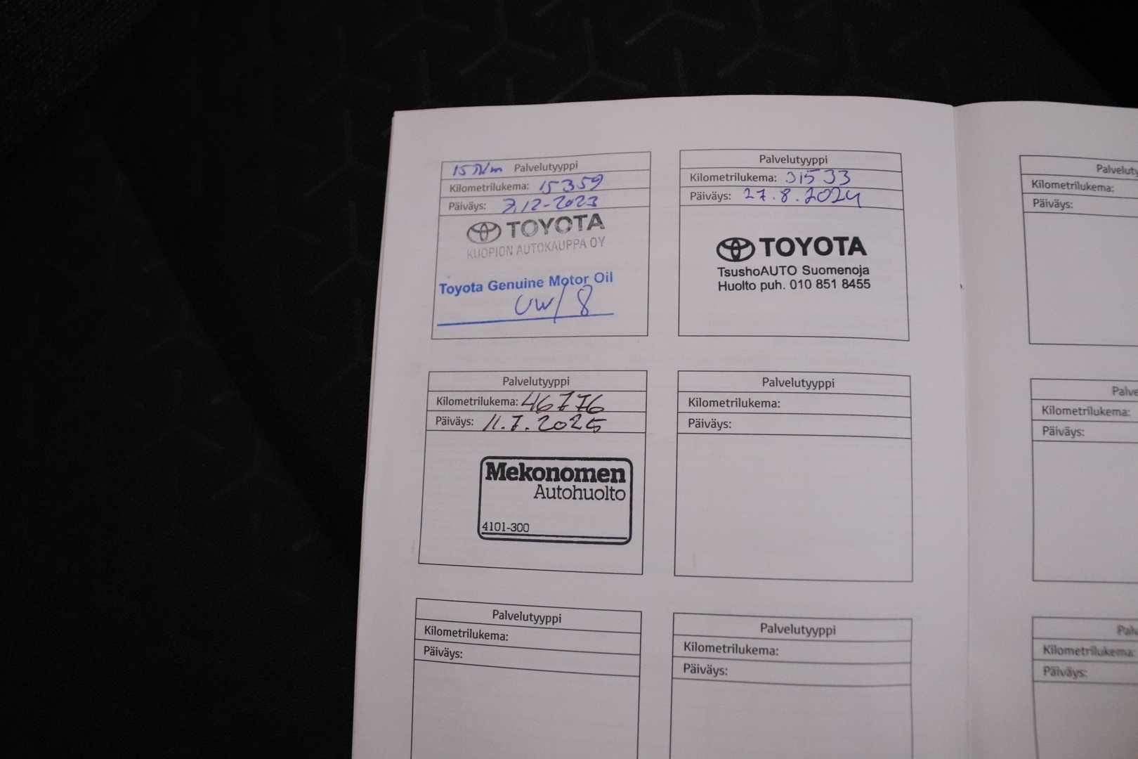 TOYOTA Yaris Cross 2023