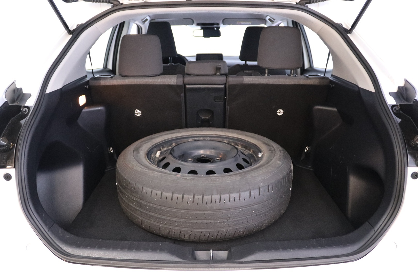 TOYOTA Yaris Cross 2023