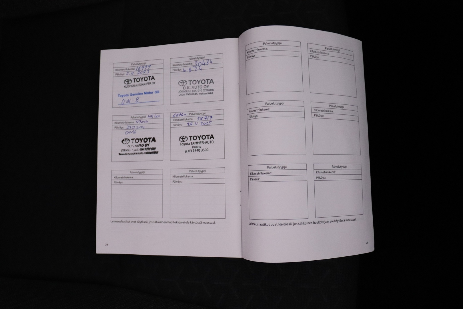 TOYOTA Yaris Cross 2023