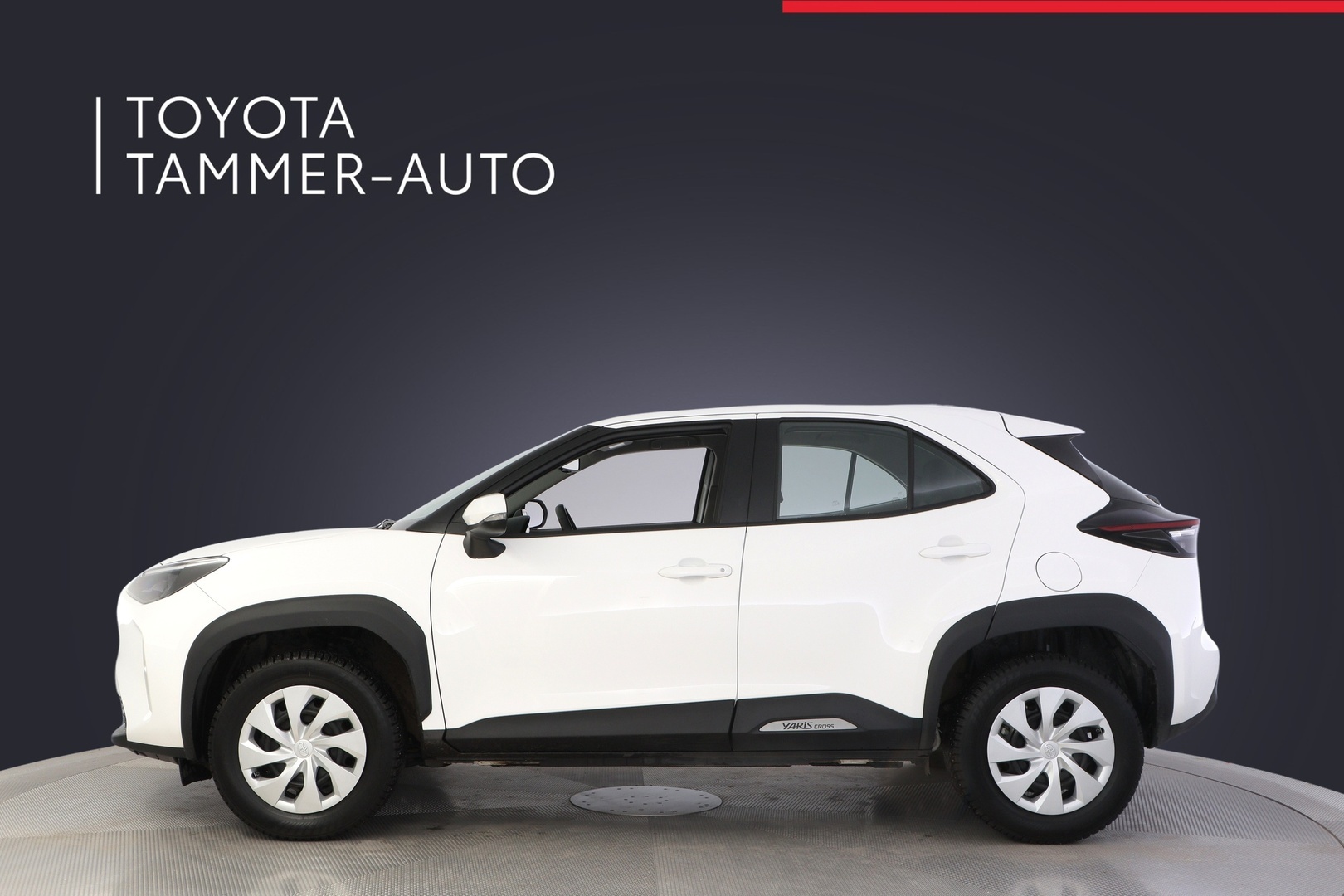 TOYOTA Yaris Cross 2023