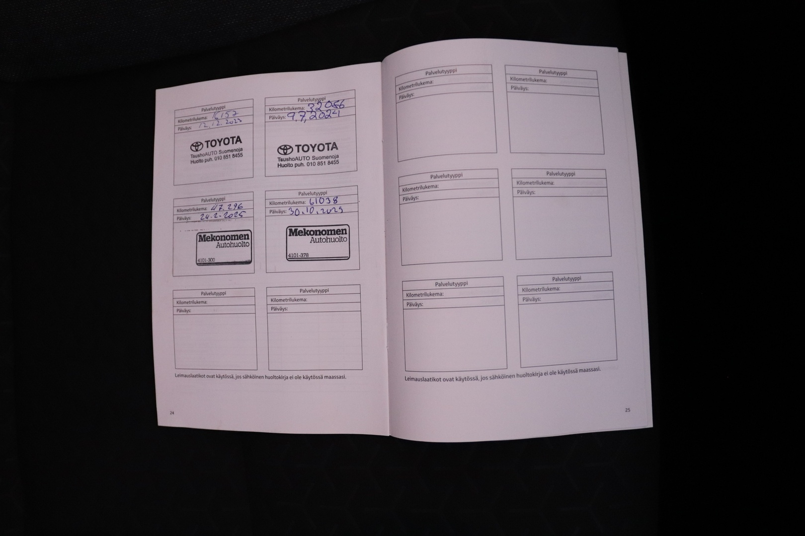 TOYOTA Yaris Cross 2023