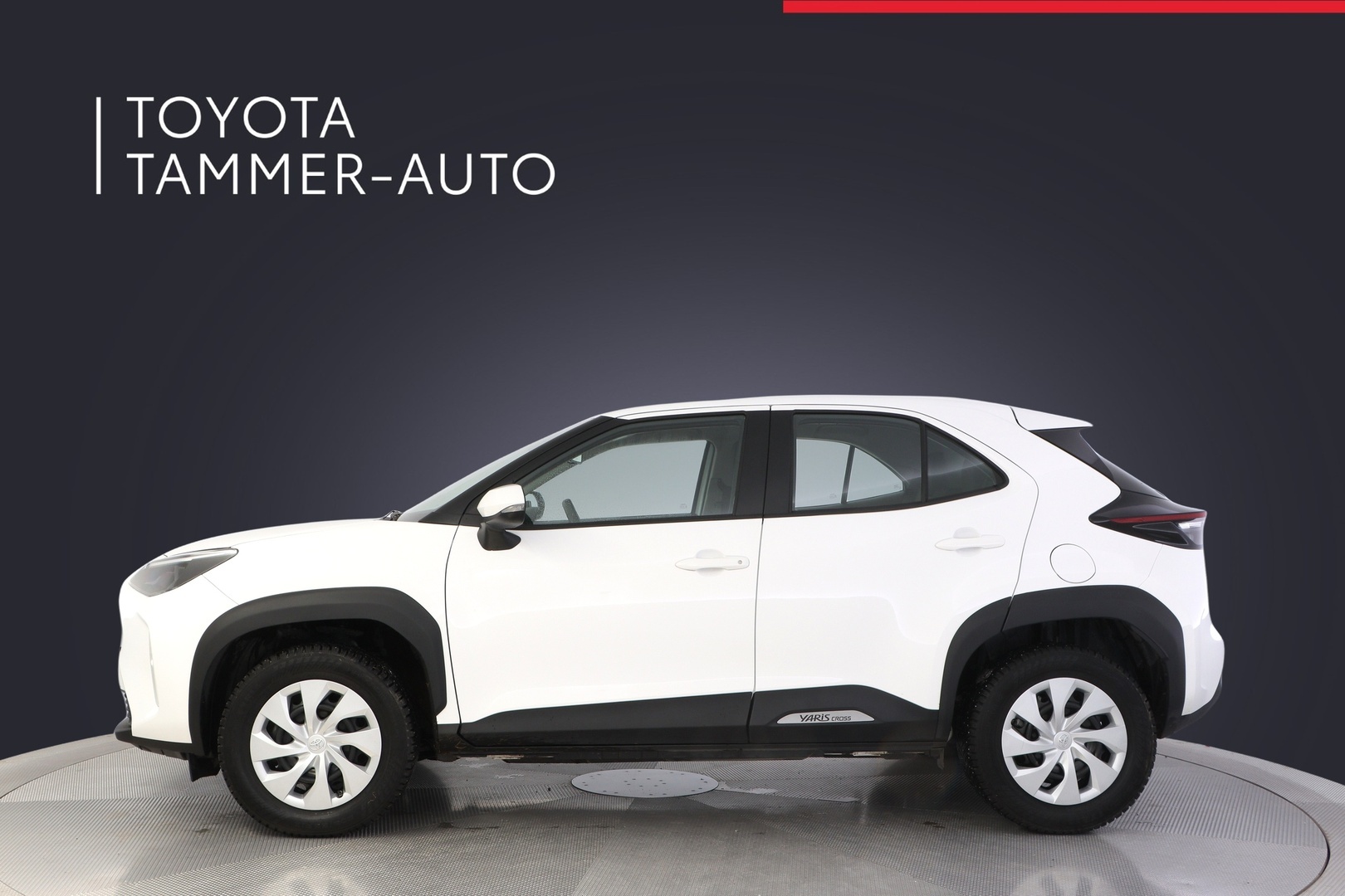 TOYOTA Yaris Cross 2023