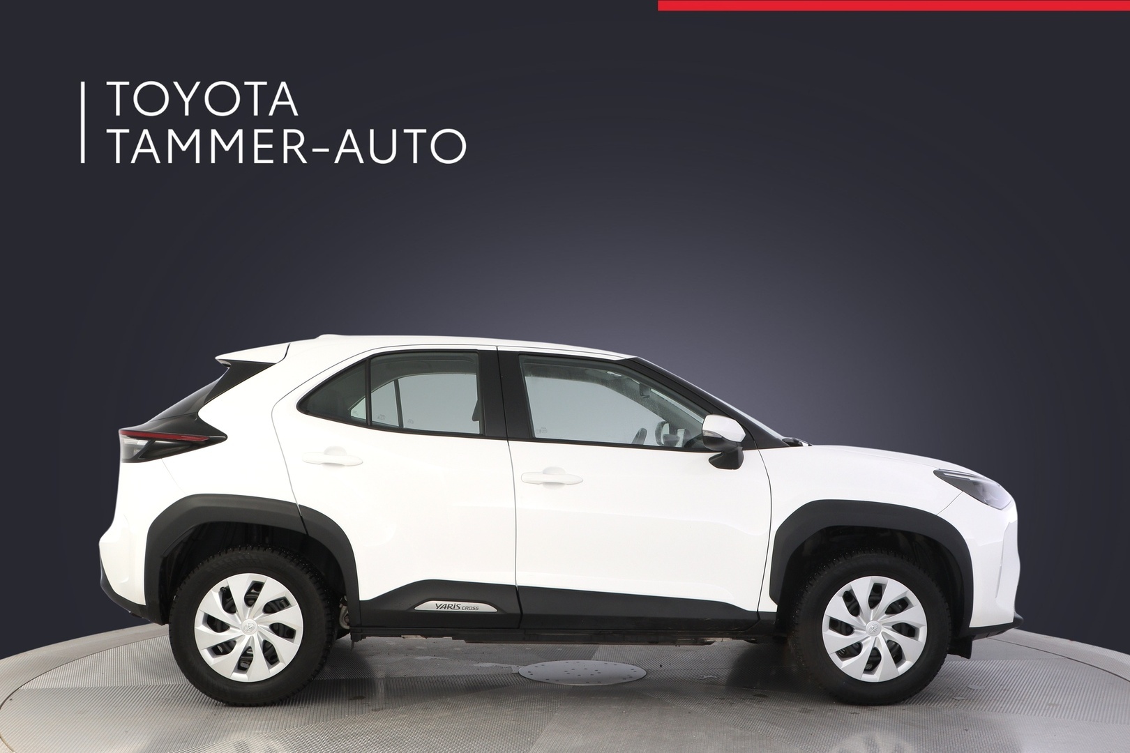 TOYOTA Yaris Cross 2023