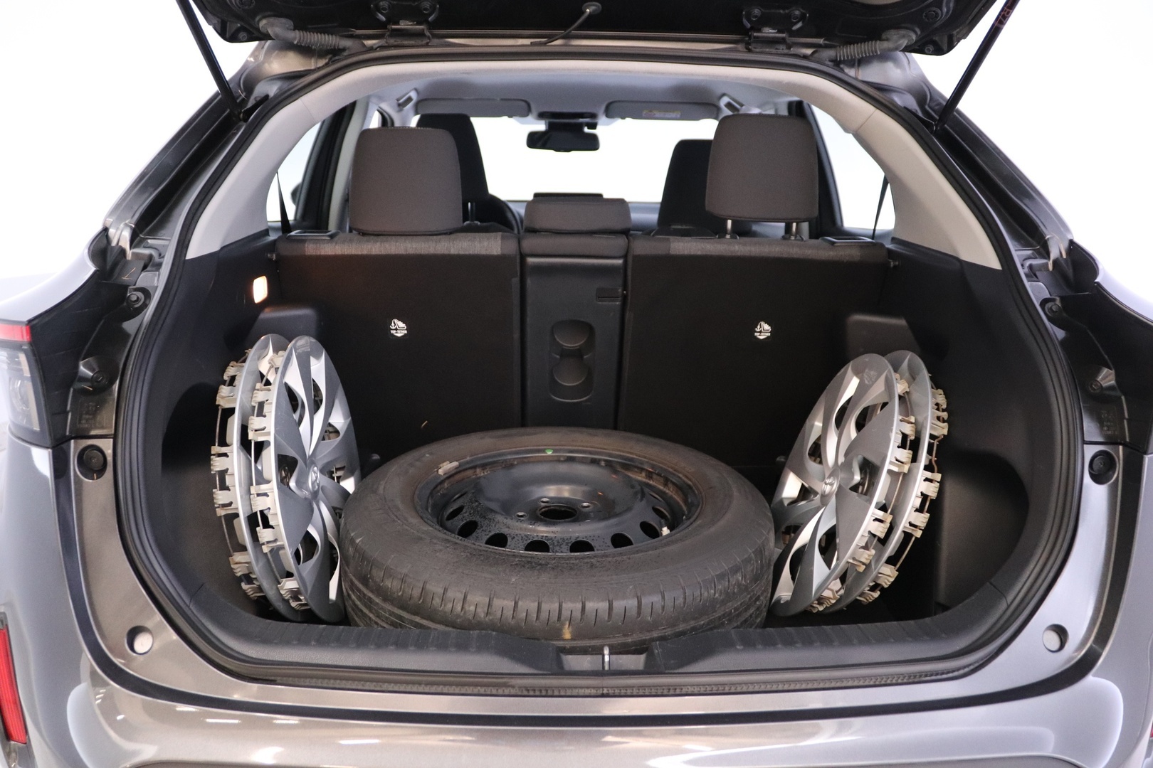 TOYOTA Yaris Cross 2023