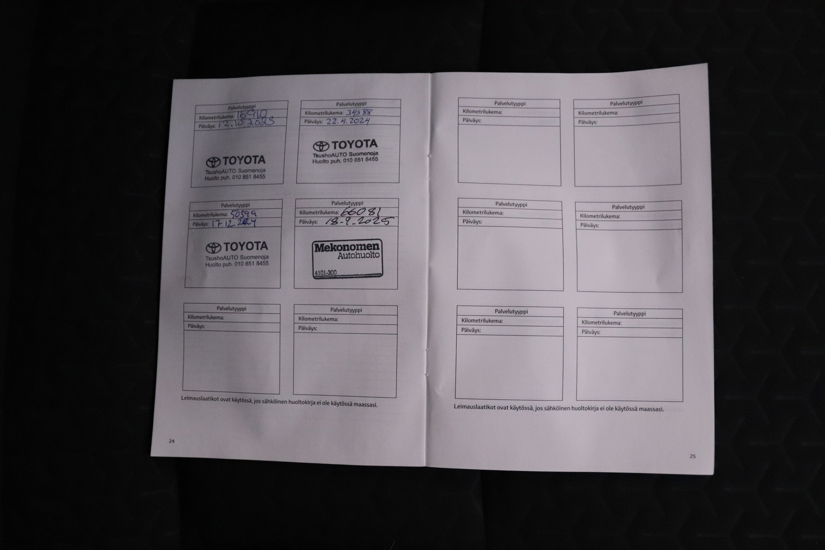 TOYOTA Yaris Cross 2023