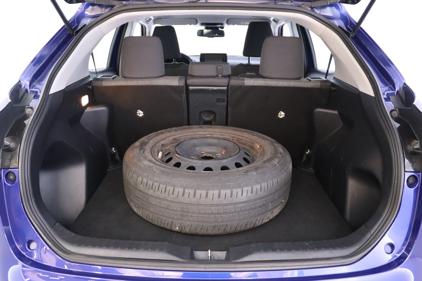 TOYOTA Yaris Cross 2023