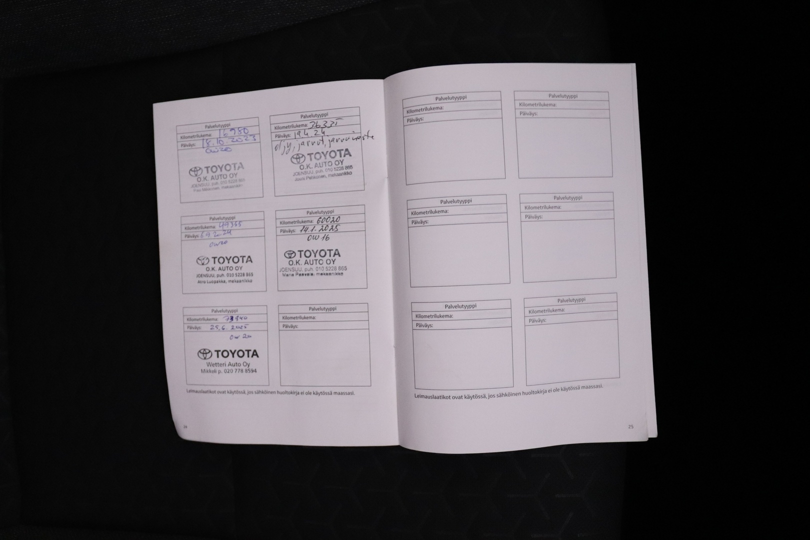 TOYOTA Yaris Cross 2023