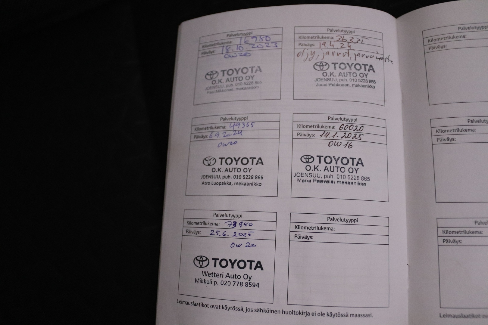 TOYOTA Yaris Cross 2023