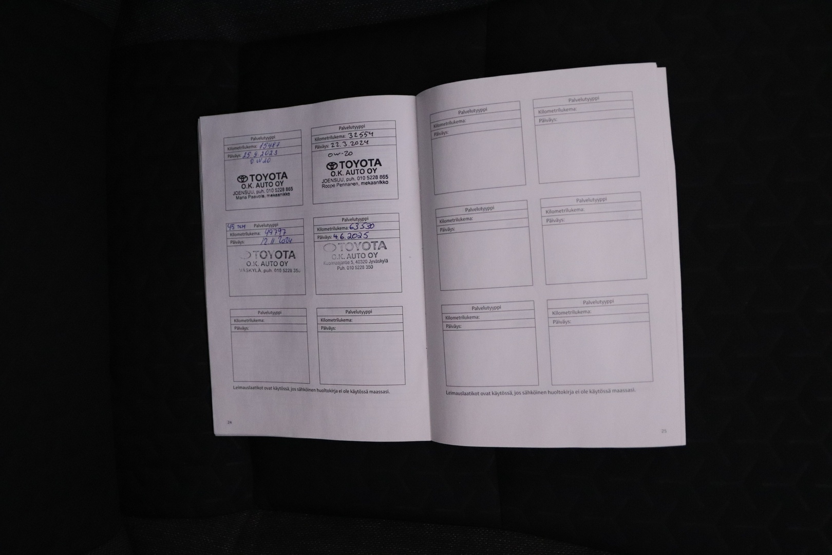 TOYOTA Yaris Cross 2023