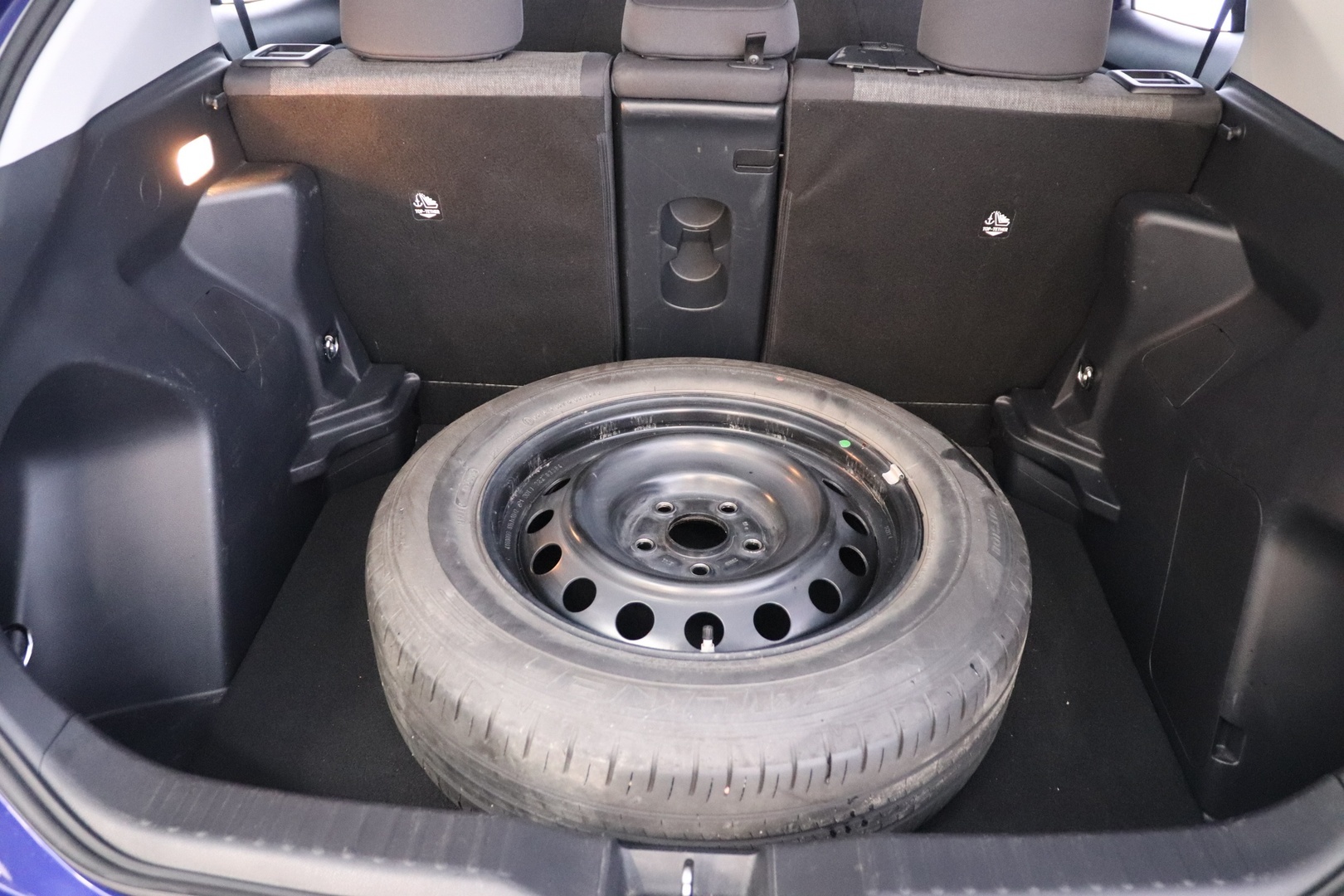 TOYOTA Yaris Cross 2023