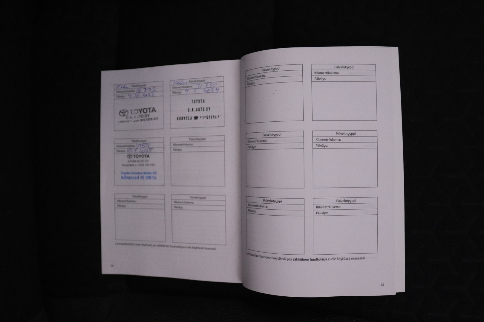 TOYOTA Yaris Cross 2023