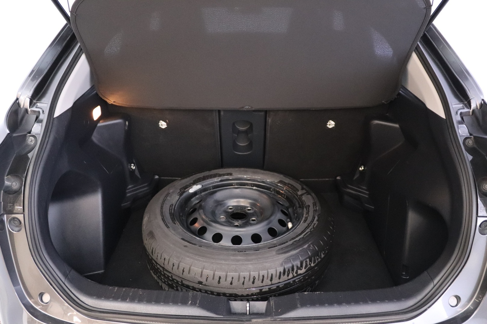 TOYOTA Yaris Cross 2023