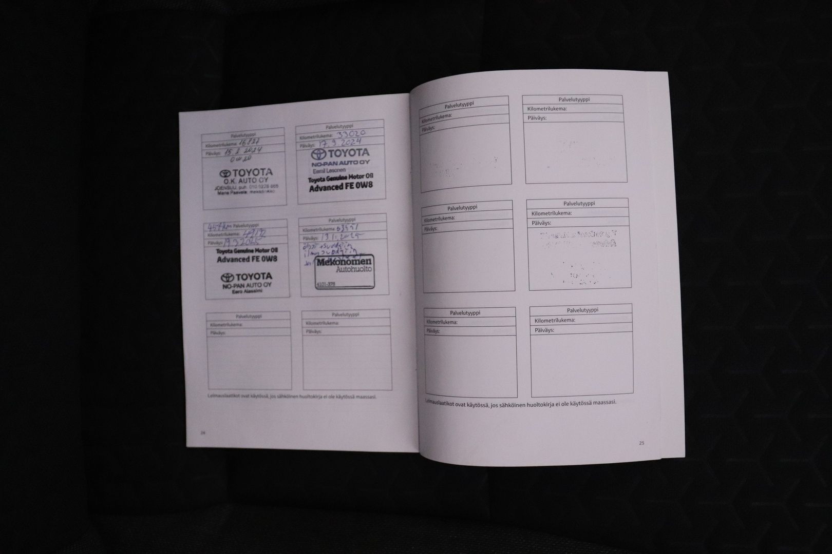 TOYOTA Yaris Cross 2023