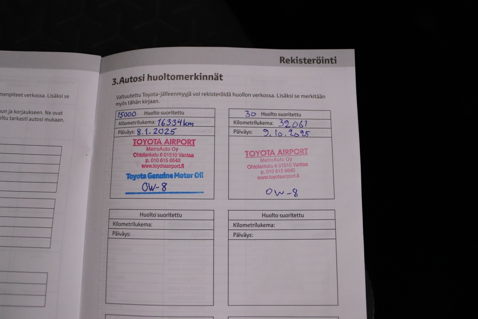 TOYOTA Yaris Cross 2024