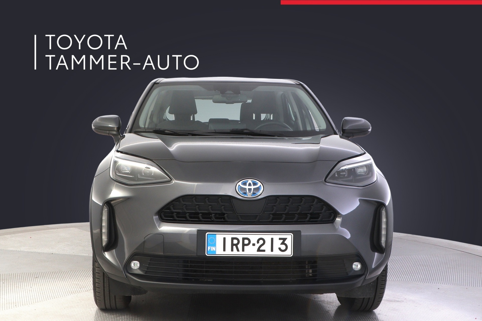 TOYOTA Yaris Cross 2024