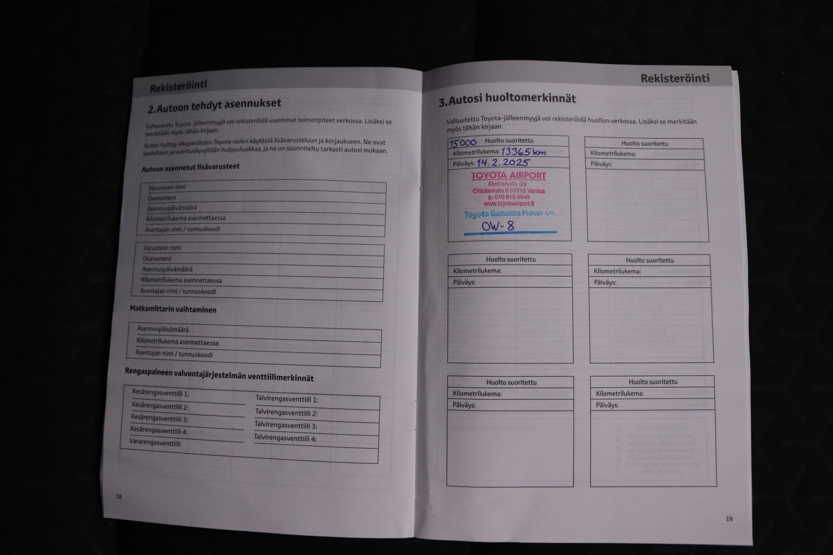 TOYOTA Yaris Cross 2024