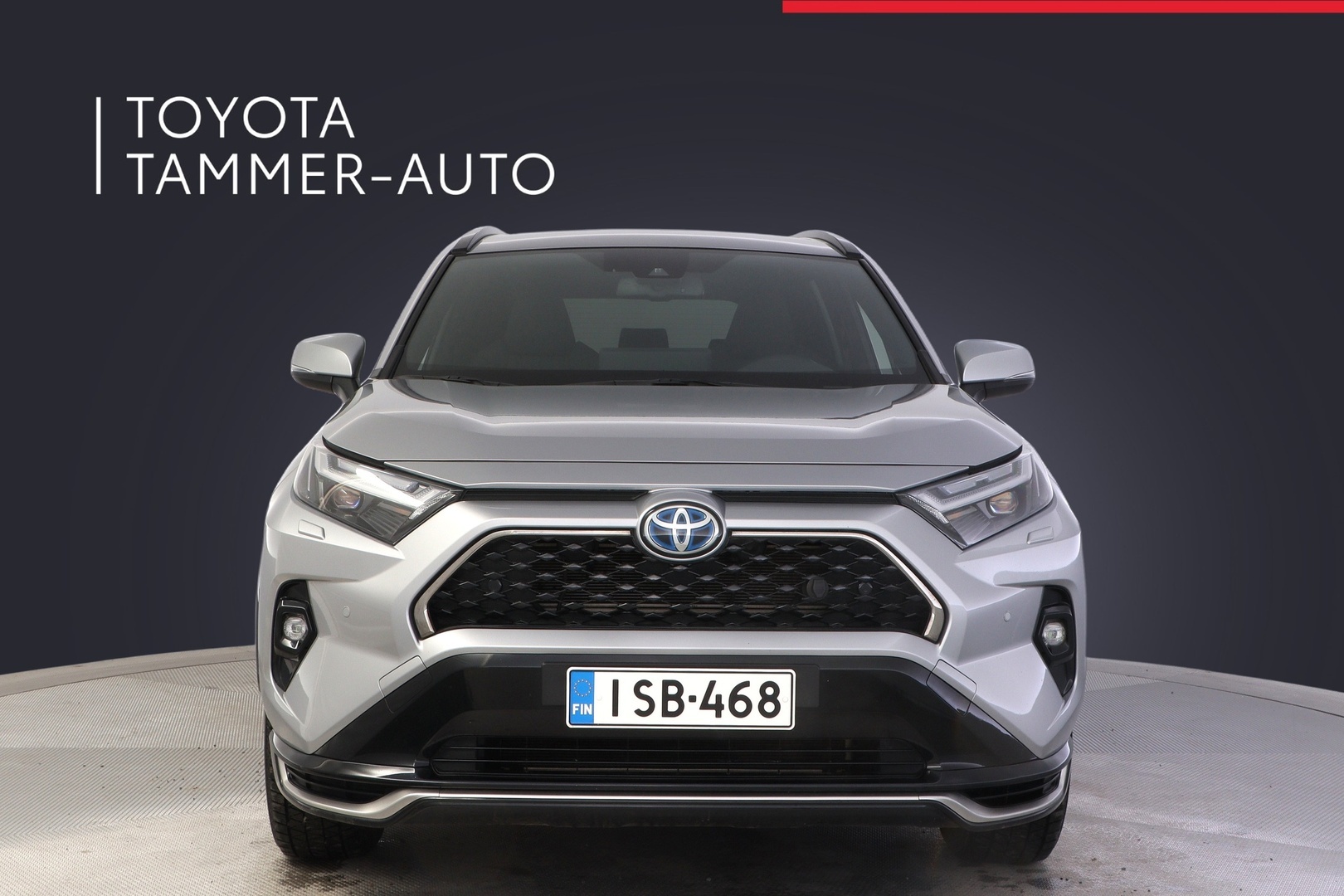 TOYOTA RAV4 Plug-in 2025