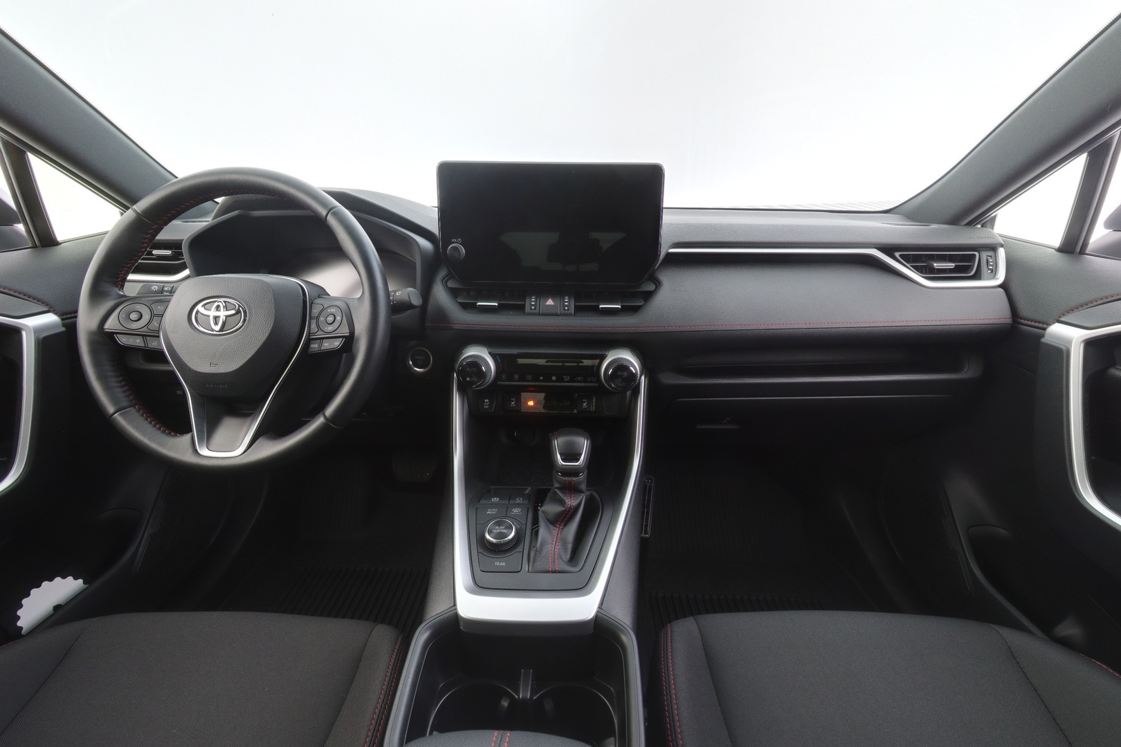 TOYOTA RAV4 Plug-in 2025