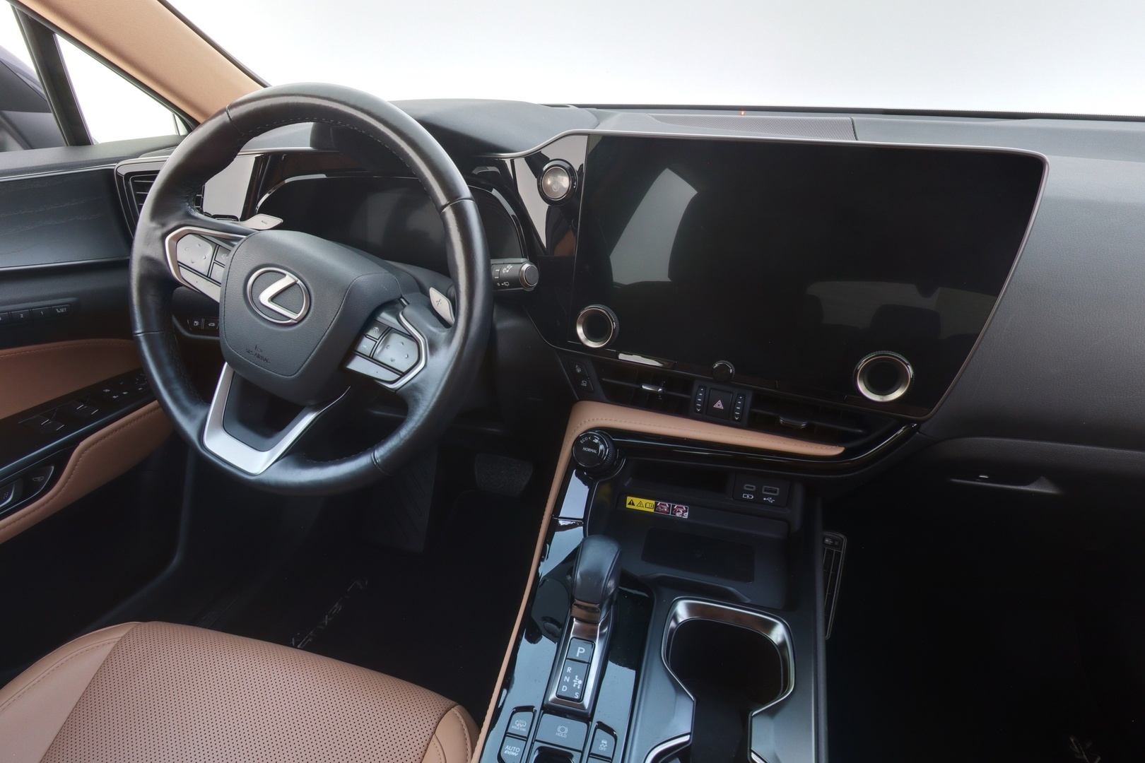 LEXUS NX 2022