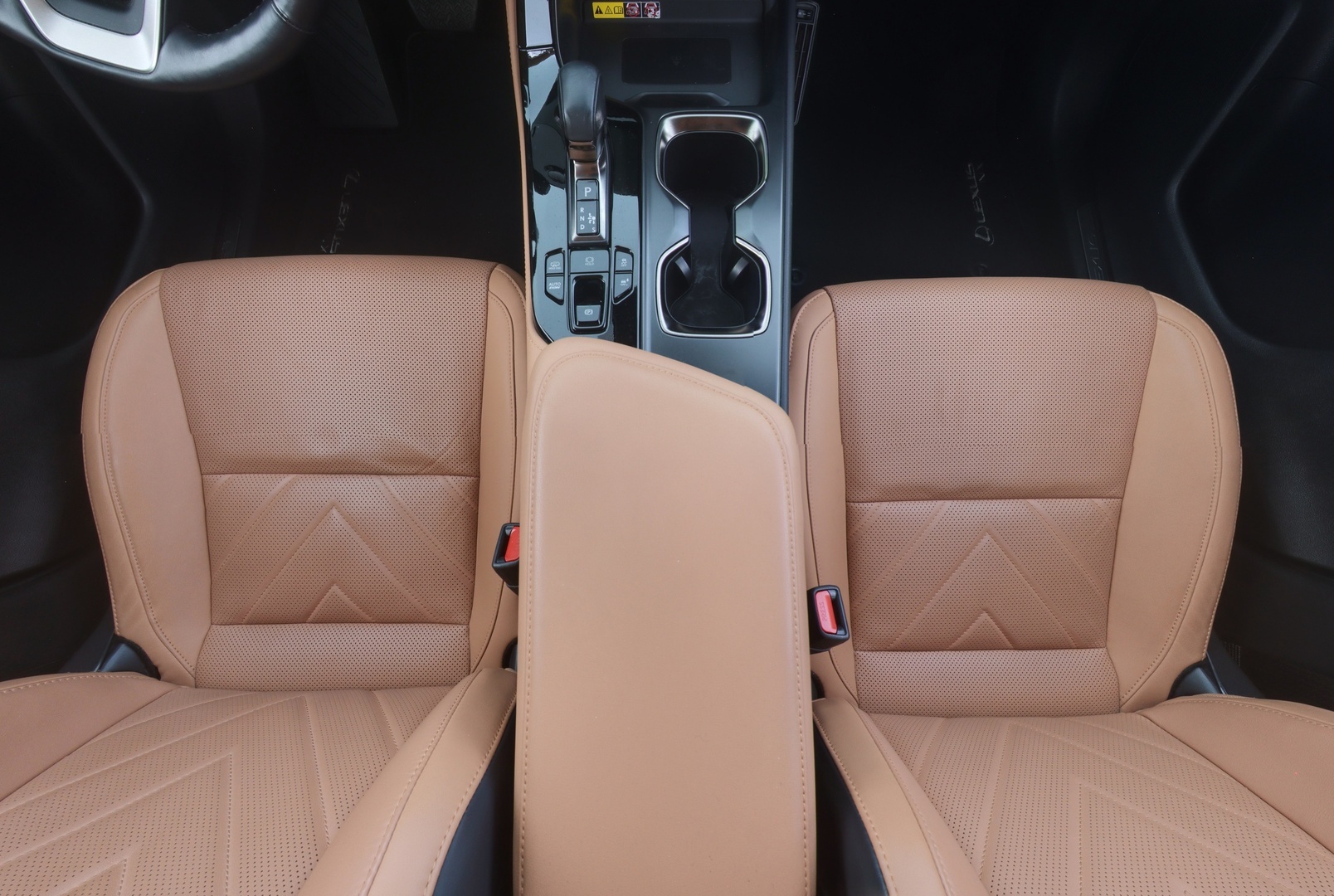 LEXUS NX 2022