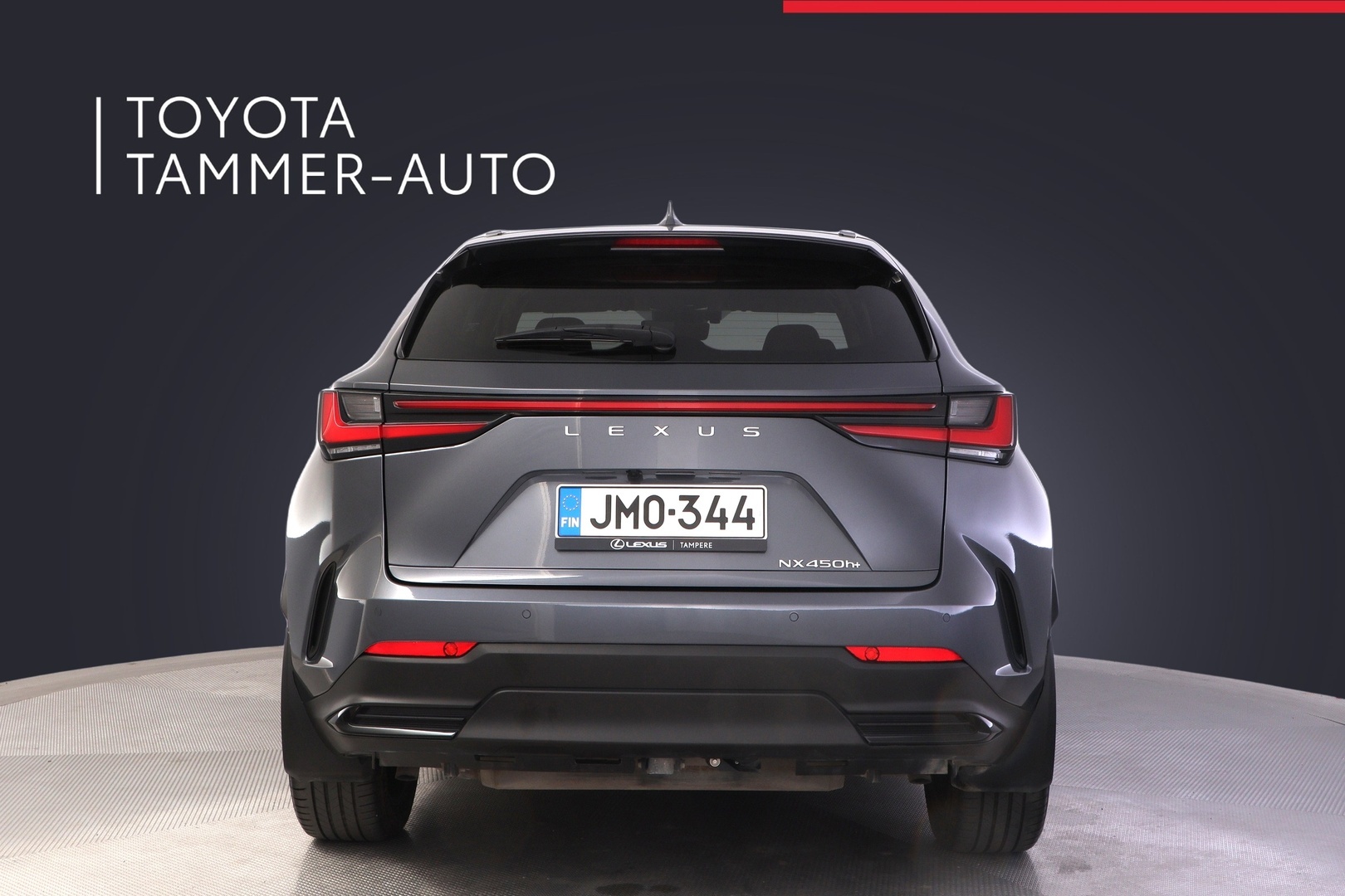 LEXUS NX 2022