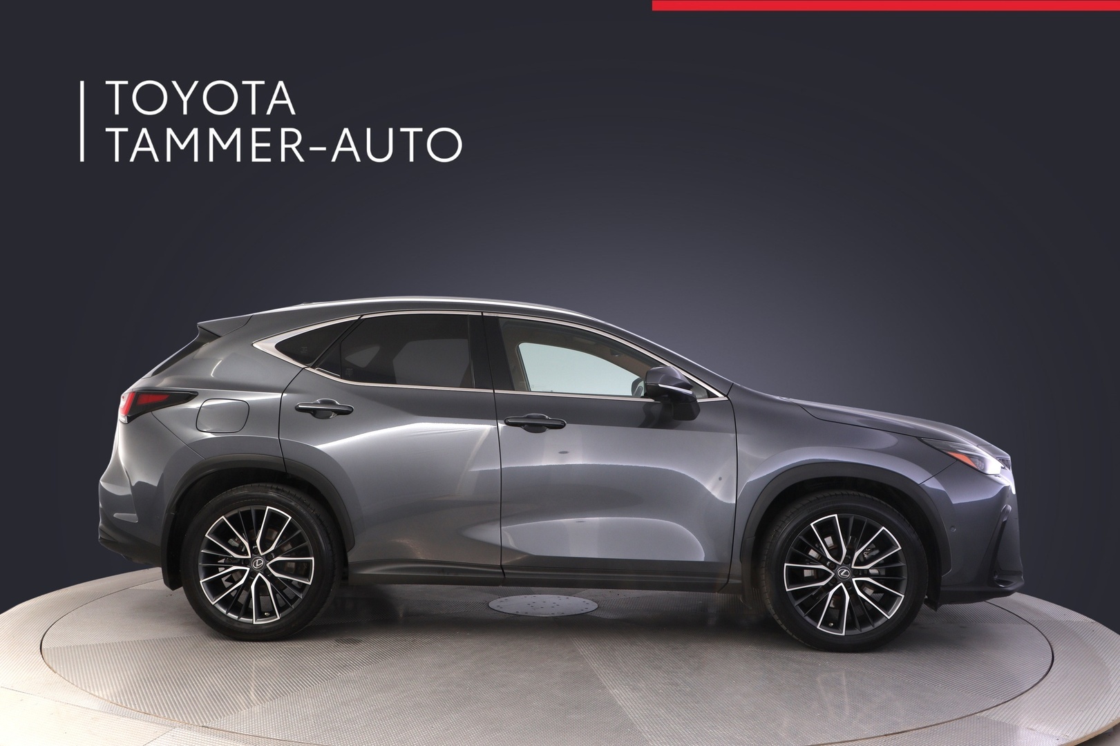 LEXUS NX 2022
