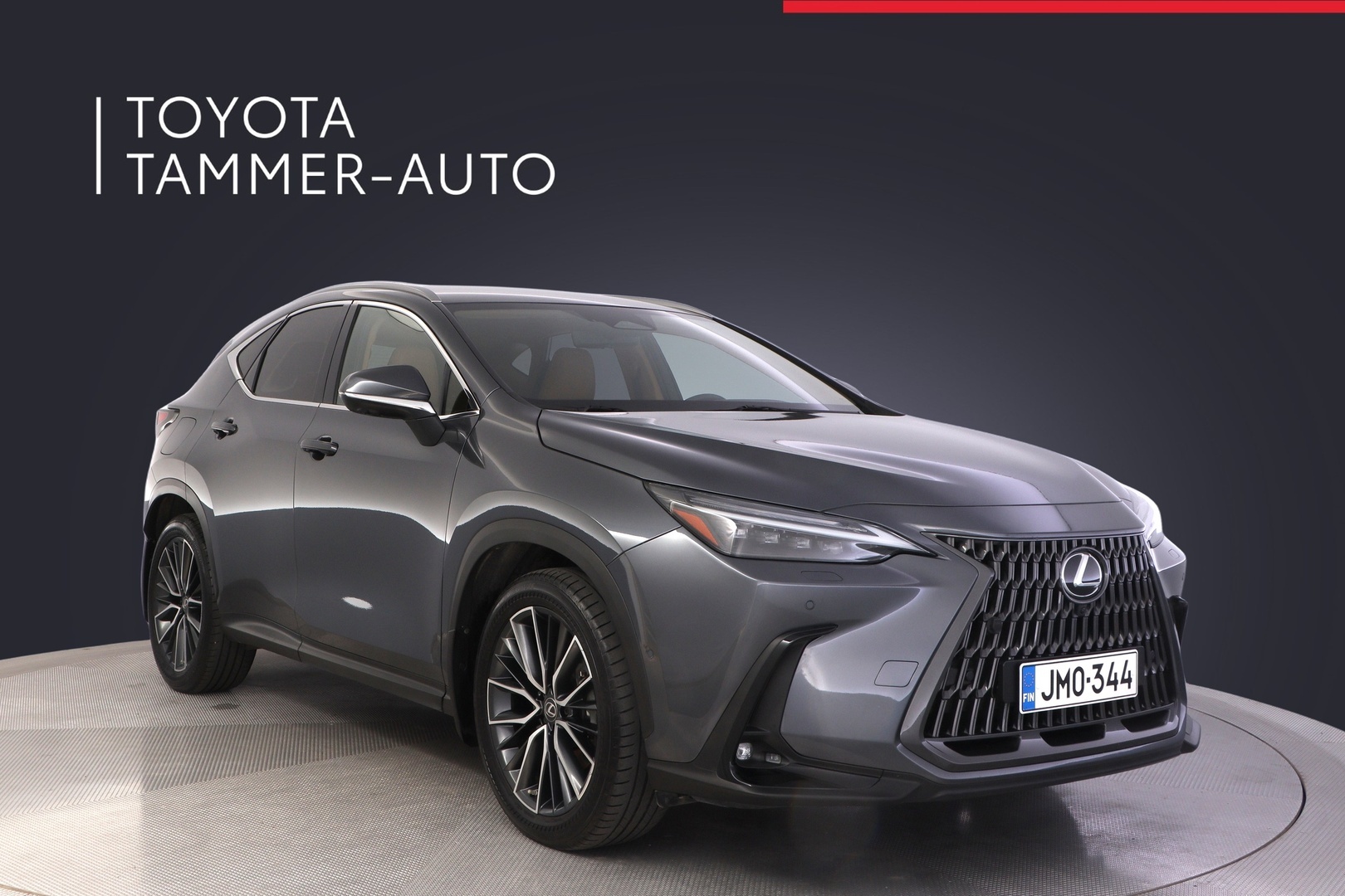 LEXUS NX 2022