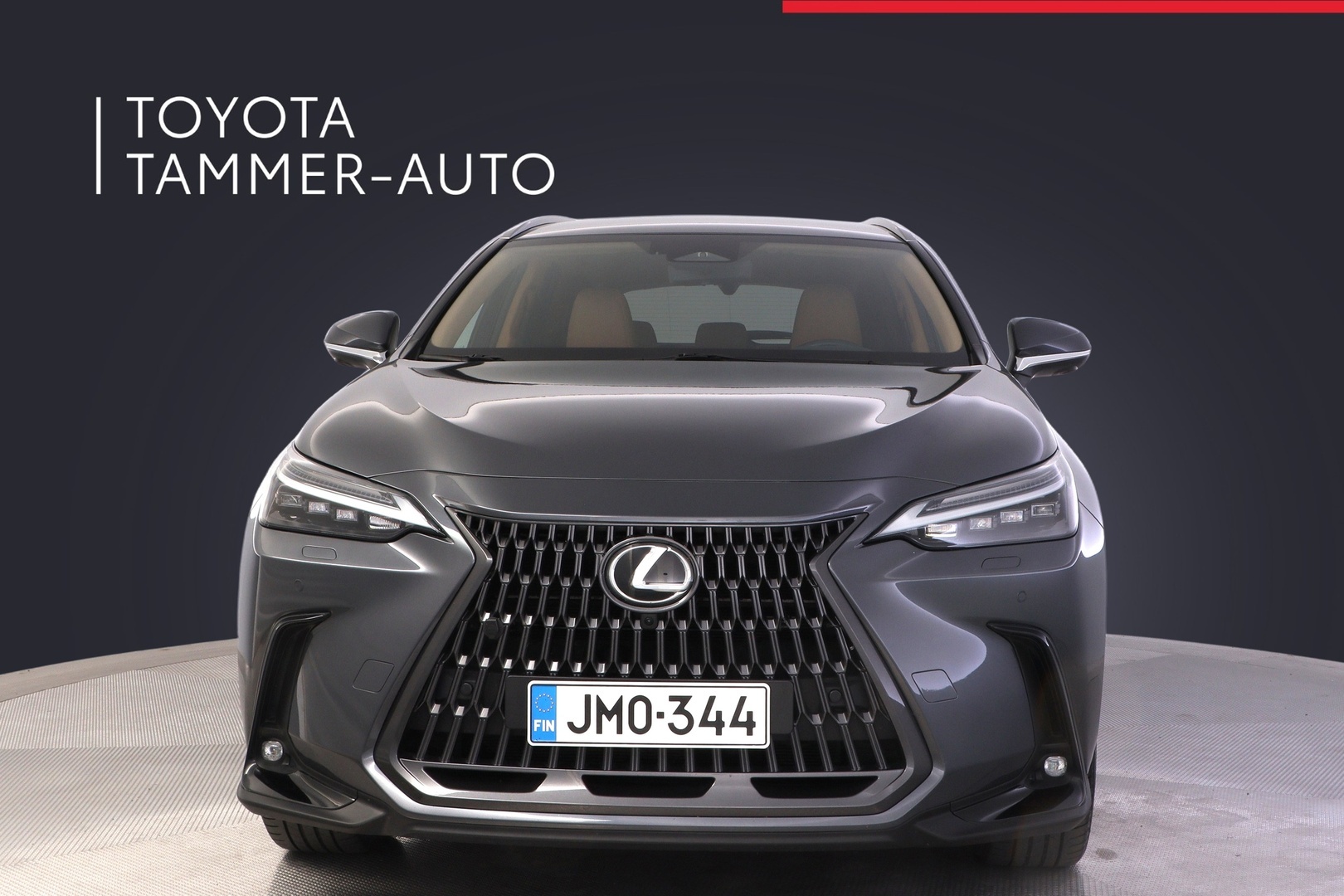 LEXUS NX 2022