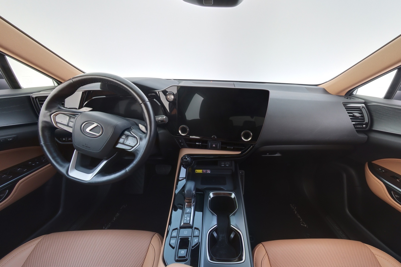 LEXUS NX 2022