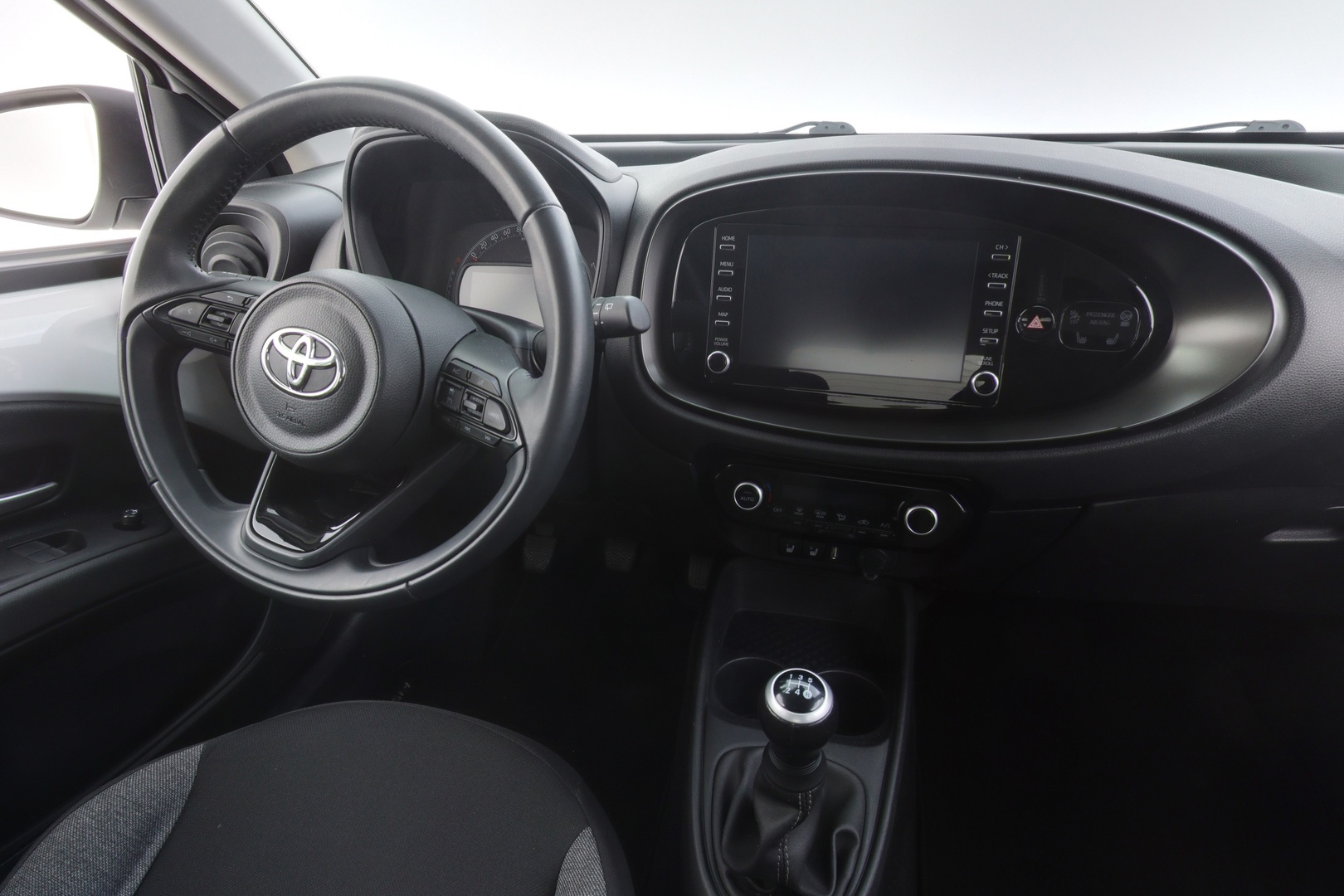 TOYOTA Aygo X 2022