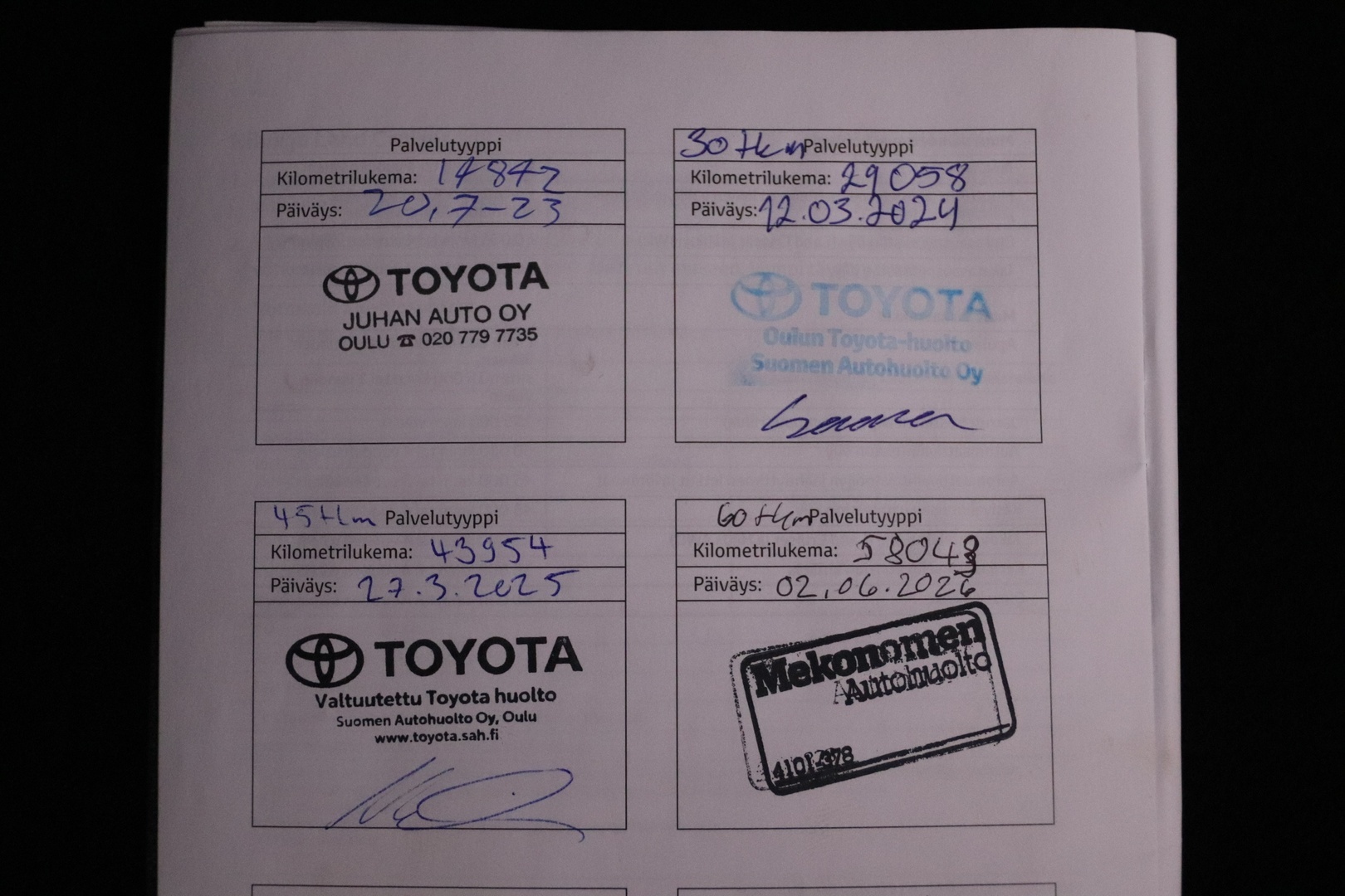 TOYOTA Aygo X 2022