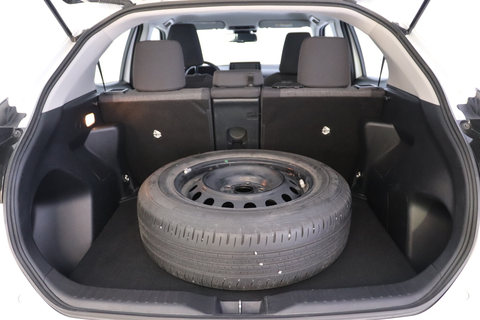 TOYOTA Yaris Cross 2023