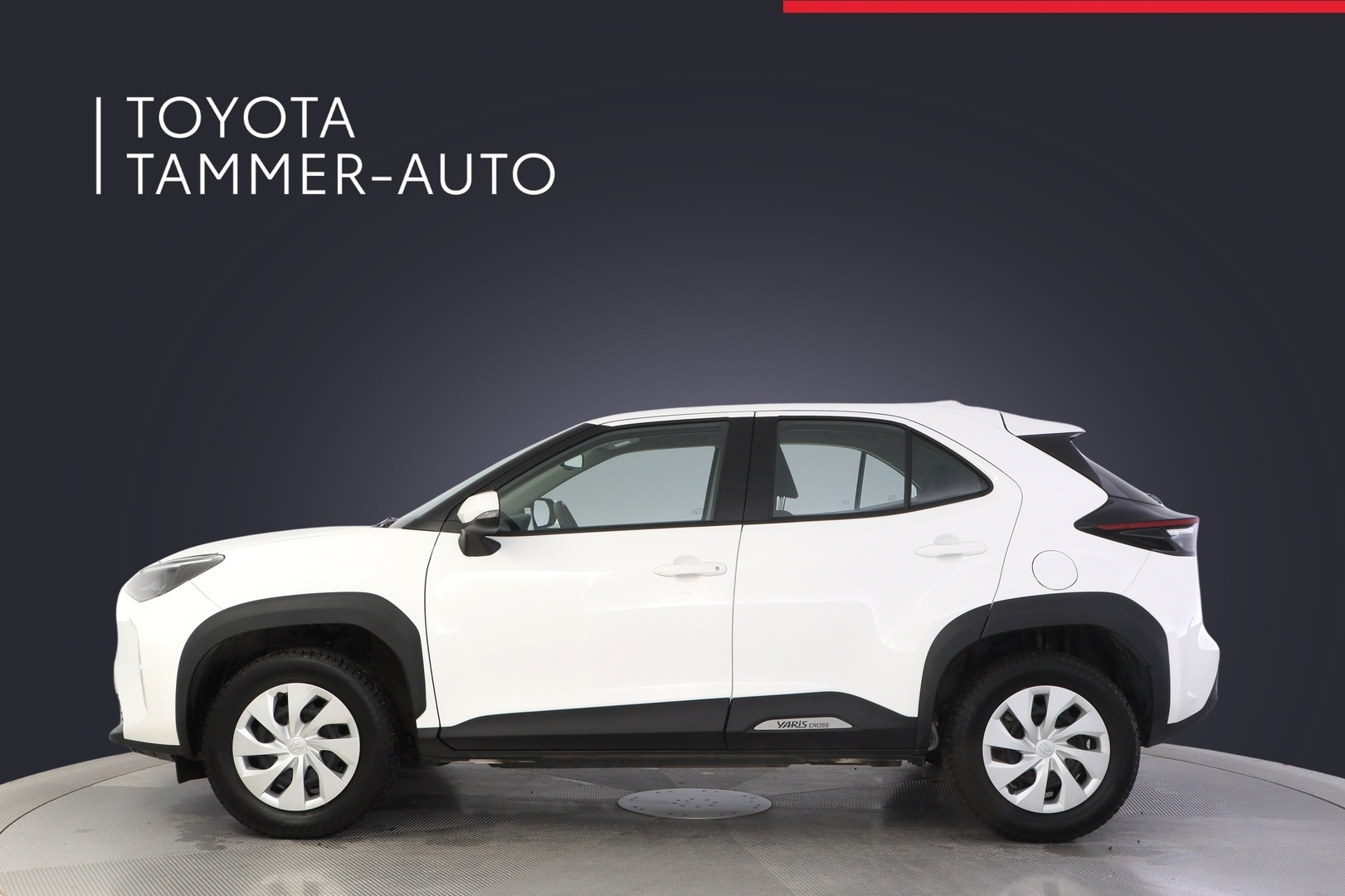 TOYOTA Yaris Cross 2023