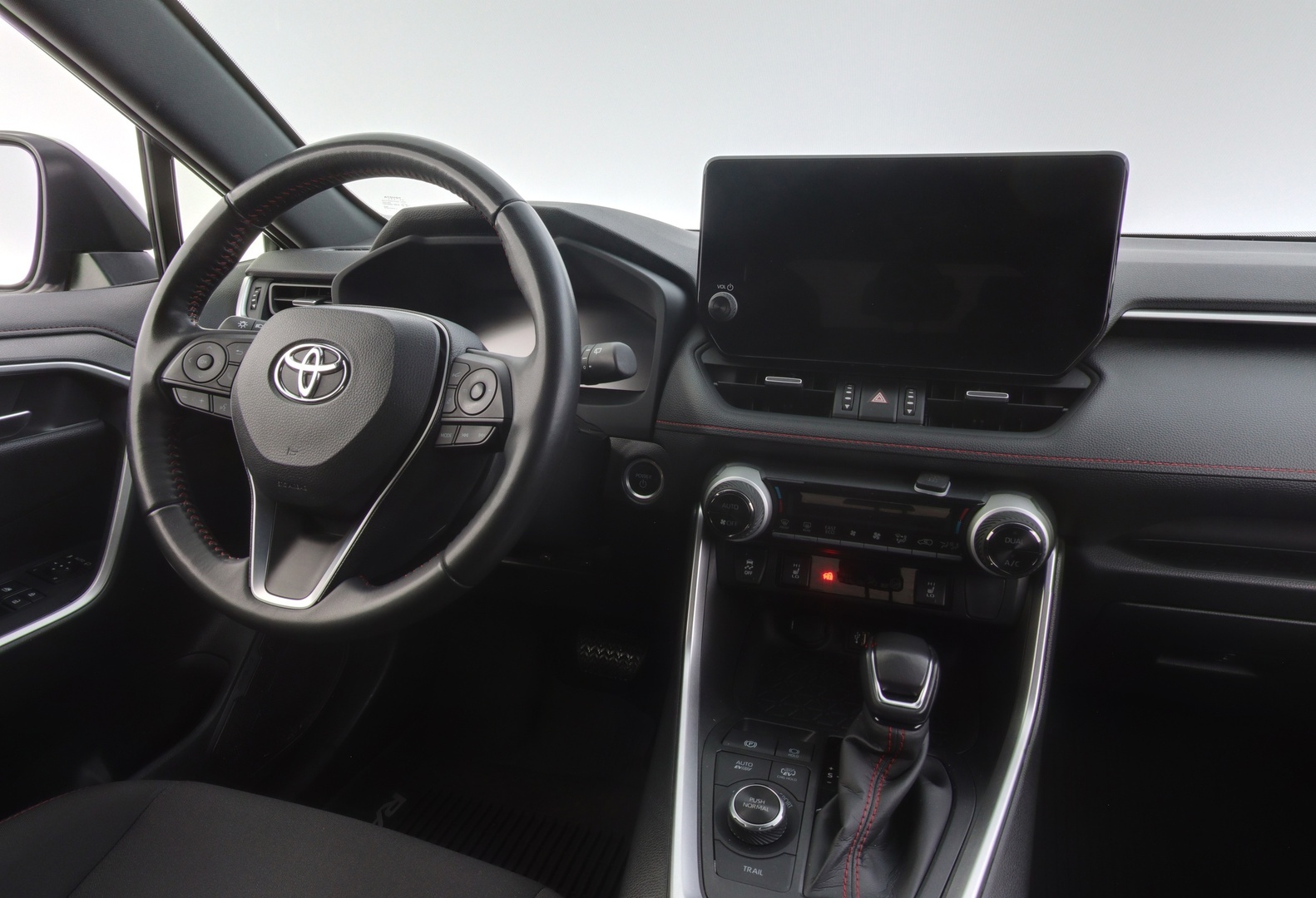 TOYOTA RAV4 Plug-in 2023