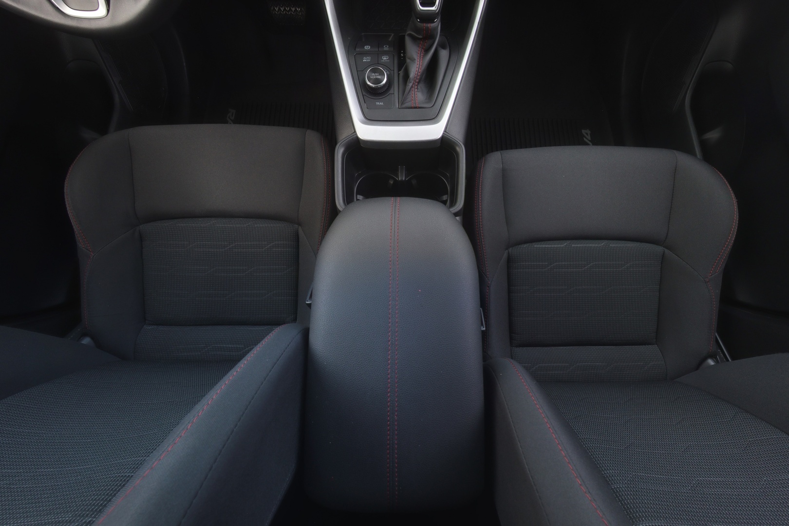 TOYOTA RAV4 Plug-in 2023