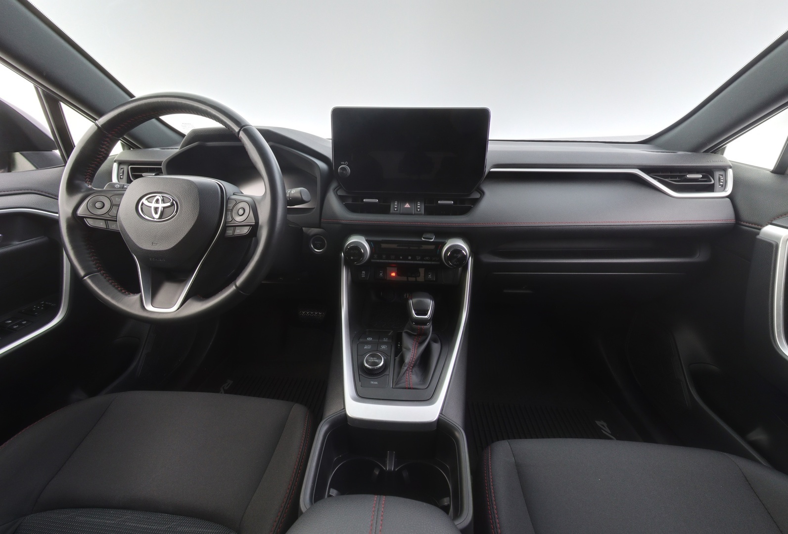 TOYOTA RAV4 Plug-in 2023