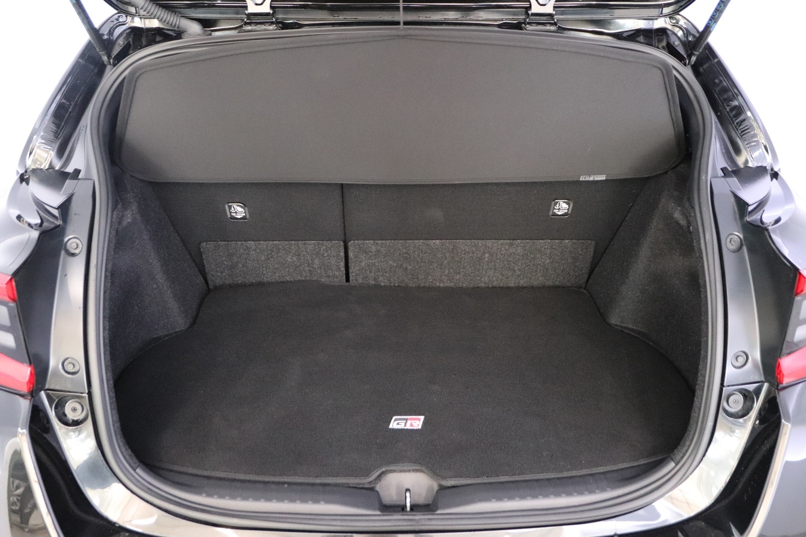 TOYOTA GR Yaris 2025