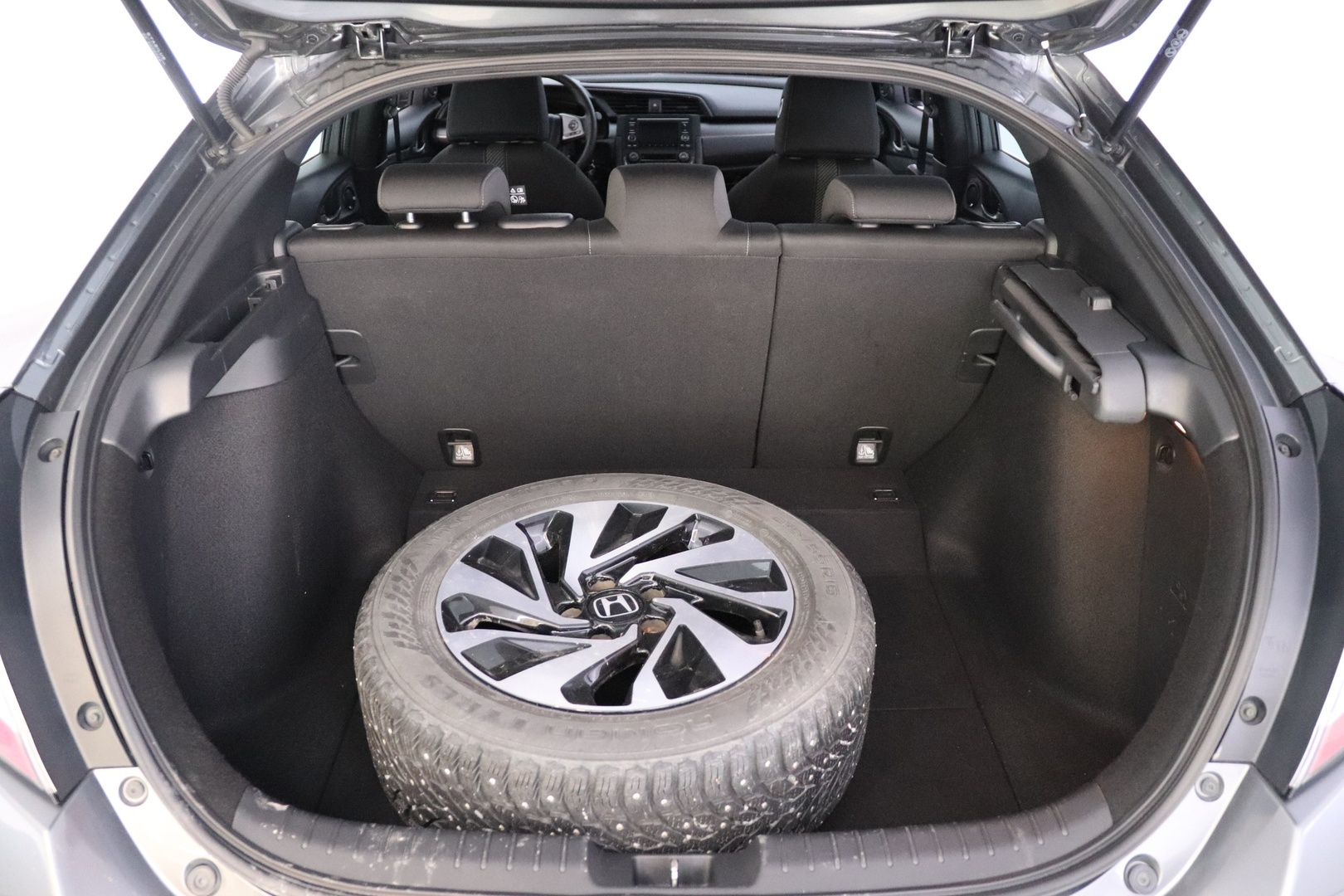 HONDA Civic 2018