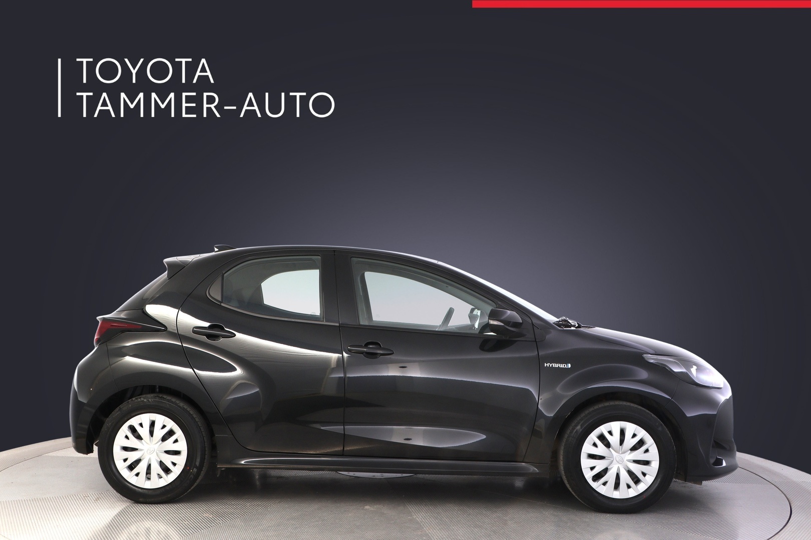 TOYOTA Yaris 2021