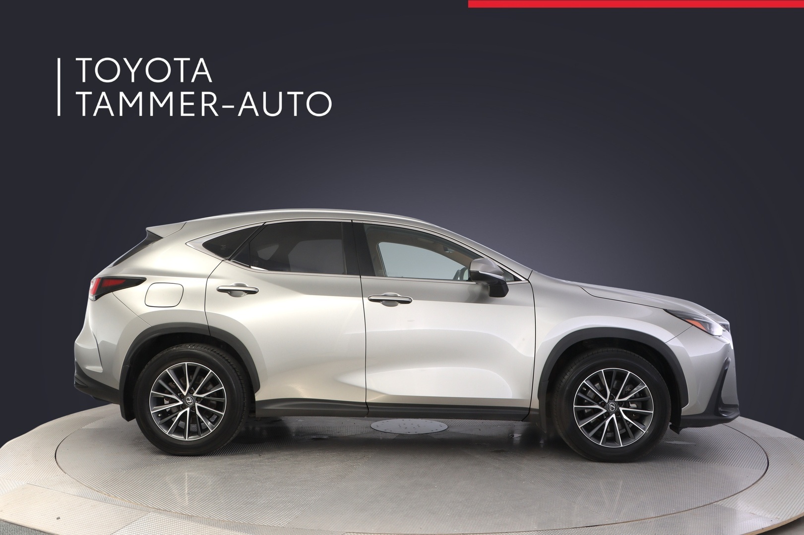 LEXUS NX 2022
