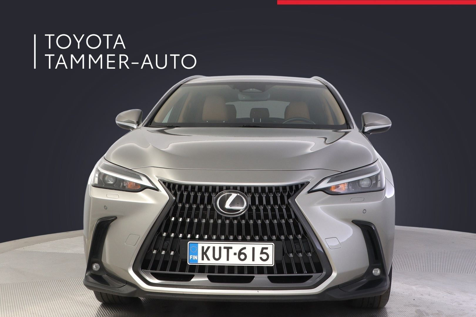 LEXUS NX 2022