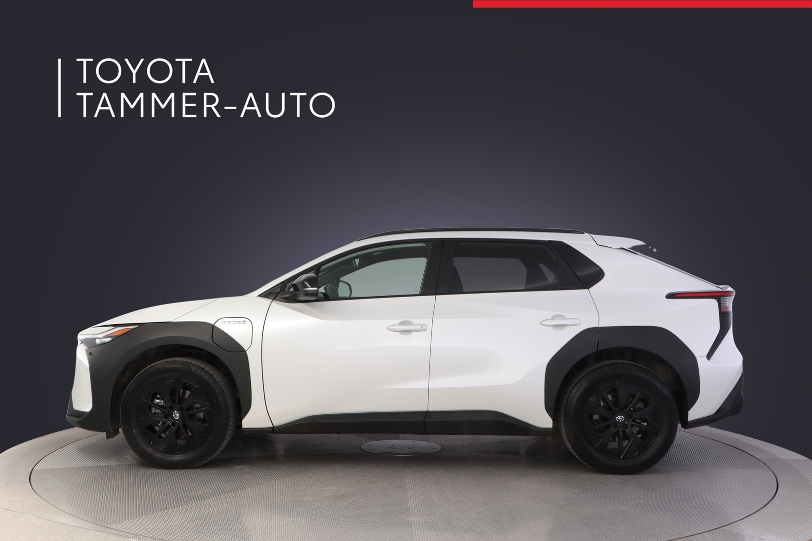 TOYOTA bZ4X 2023