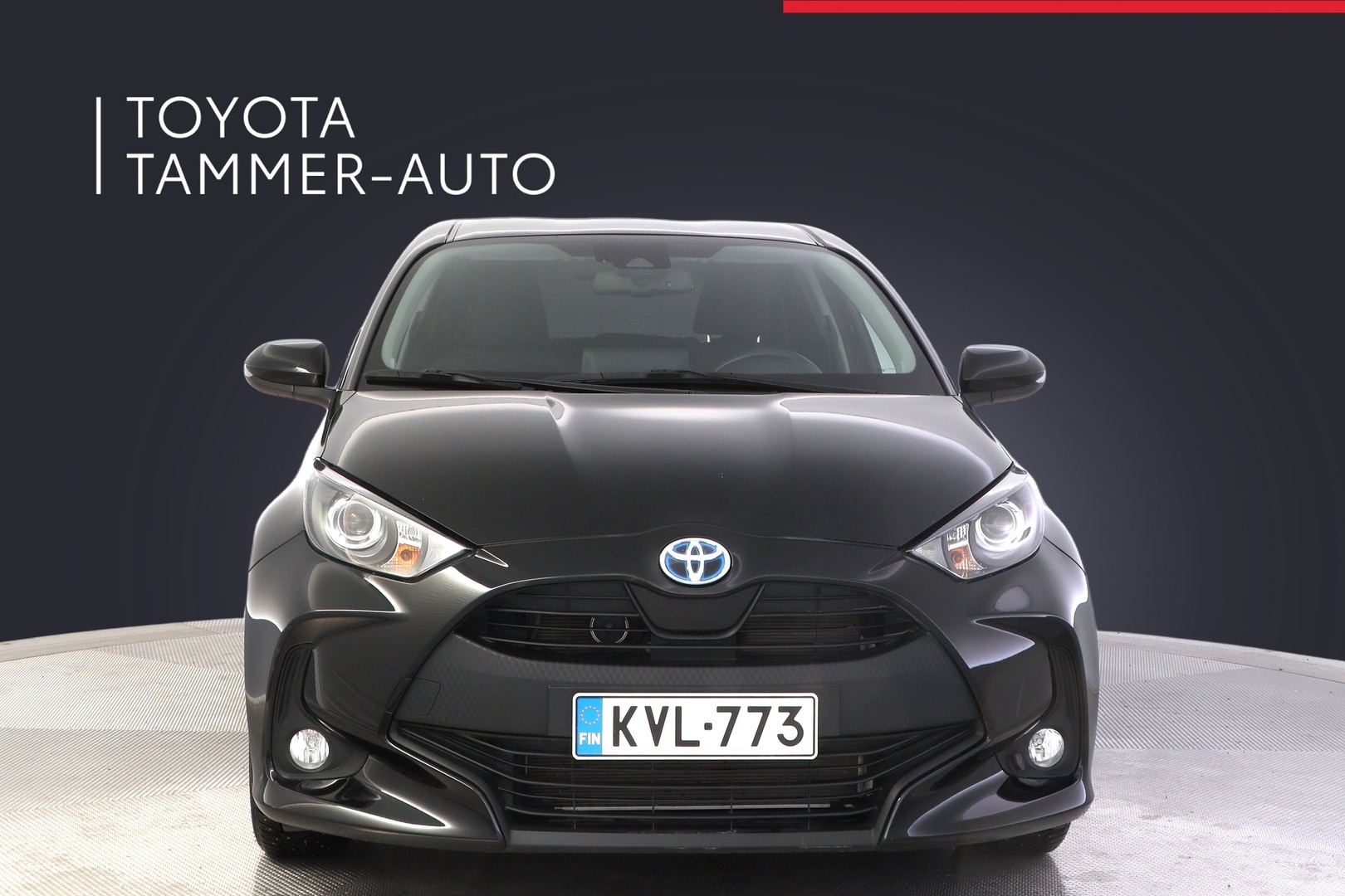 TOYOTA Yaris 2023