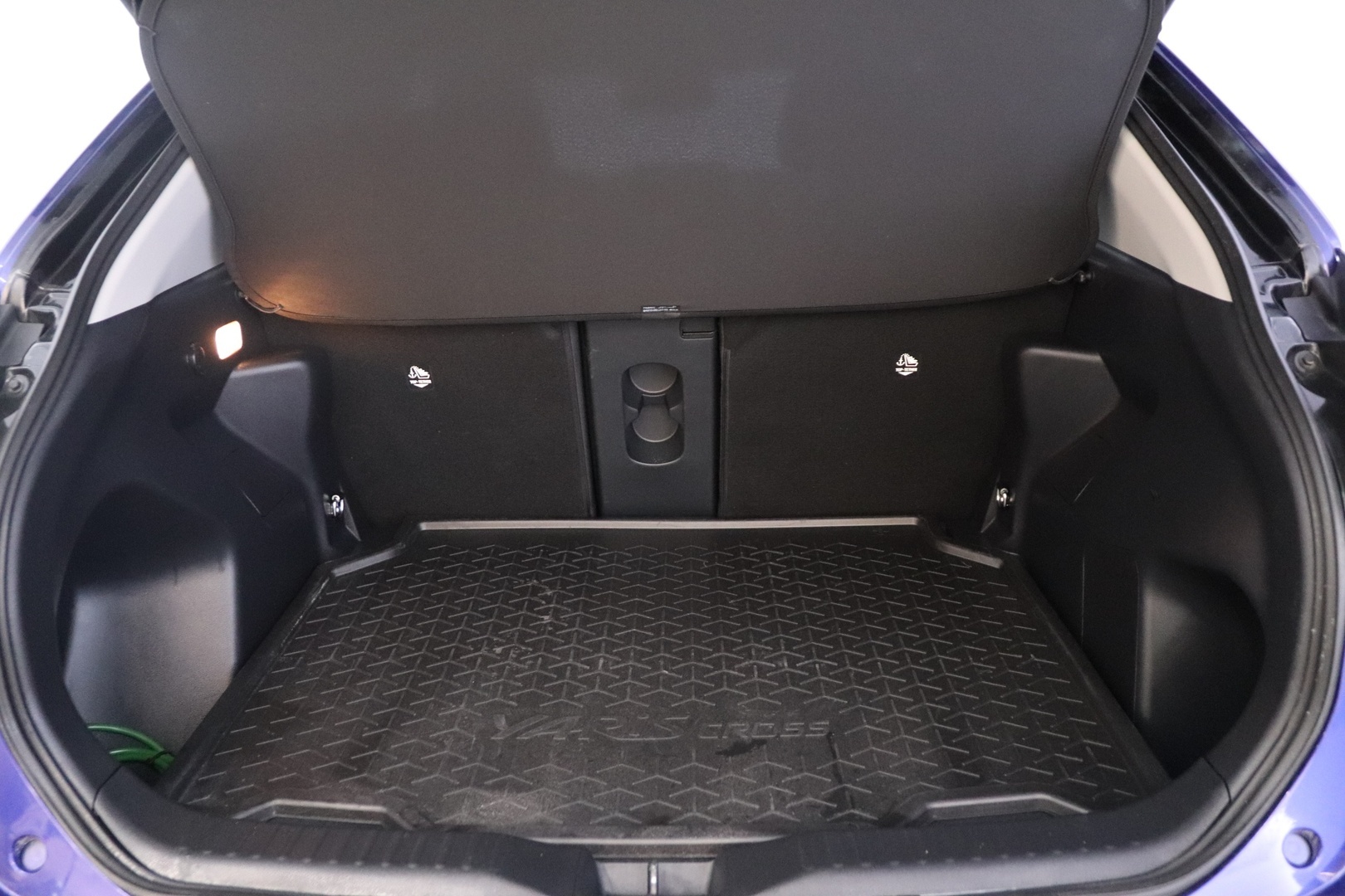 TOYOTA Yaris Cross 2024