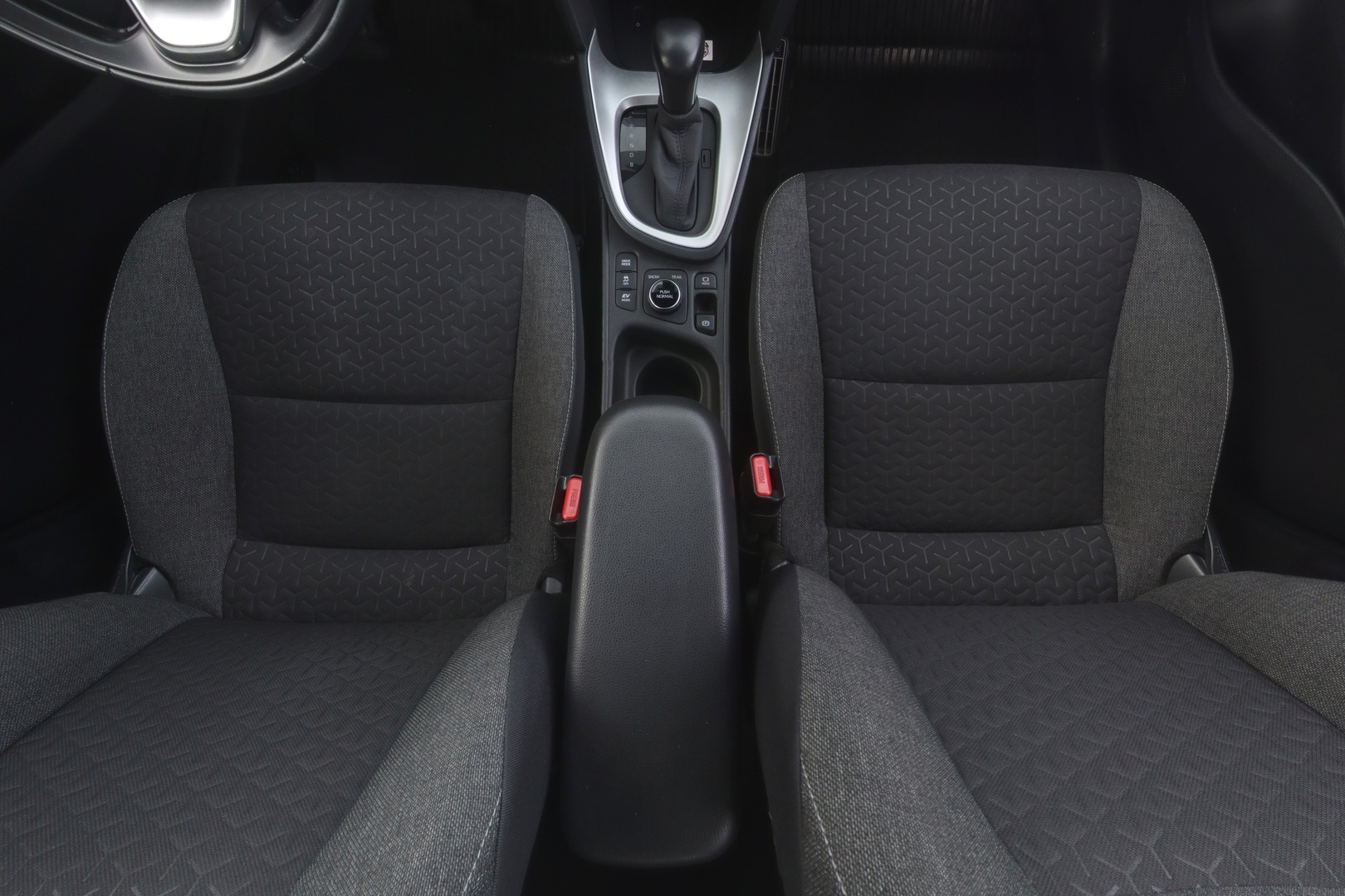 TOYOTA Yaris Cross 2022