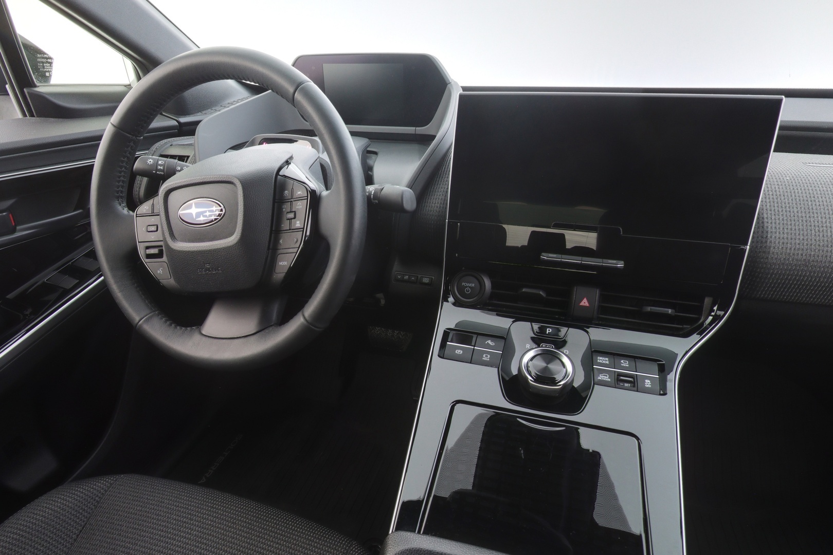 SUBARU Solterra 2024
