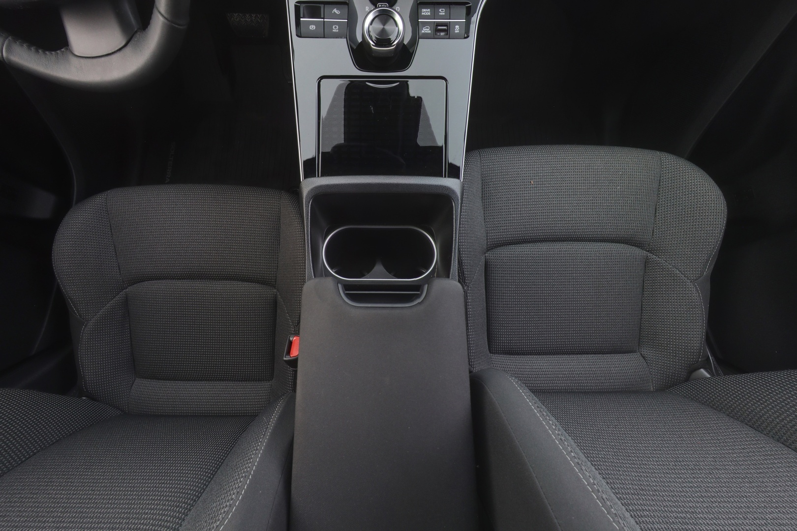 SUBARU Solterra 2024