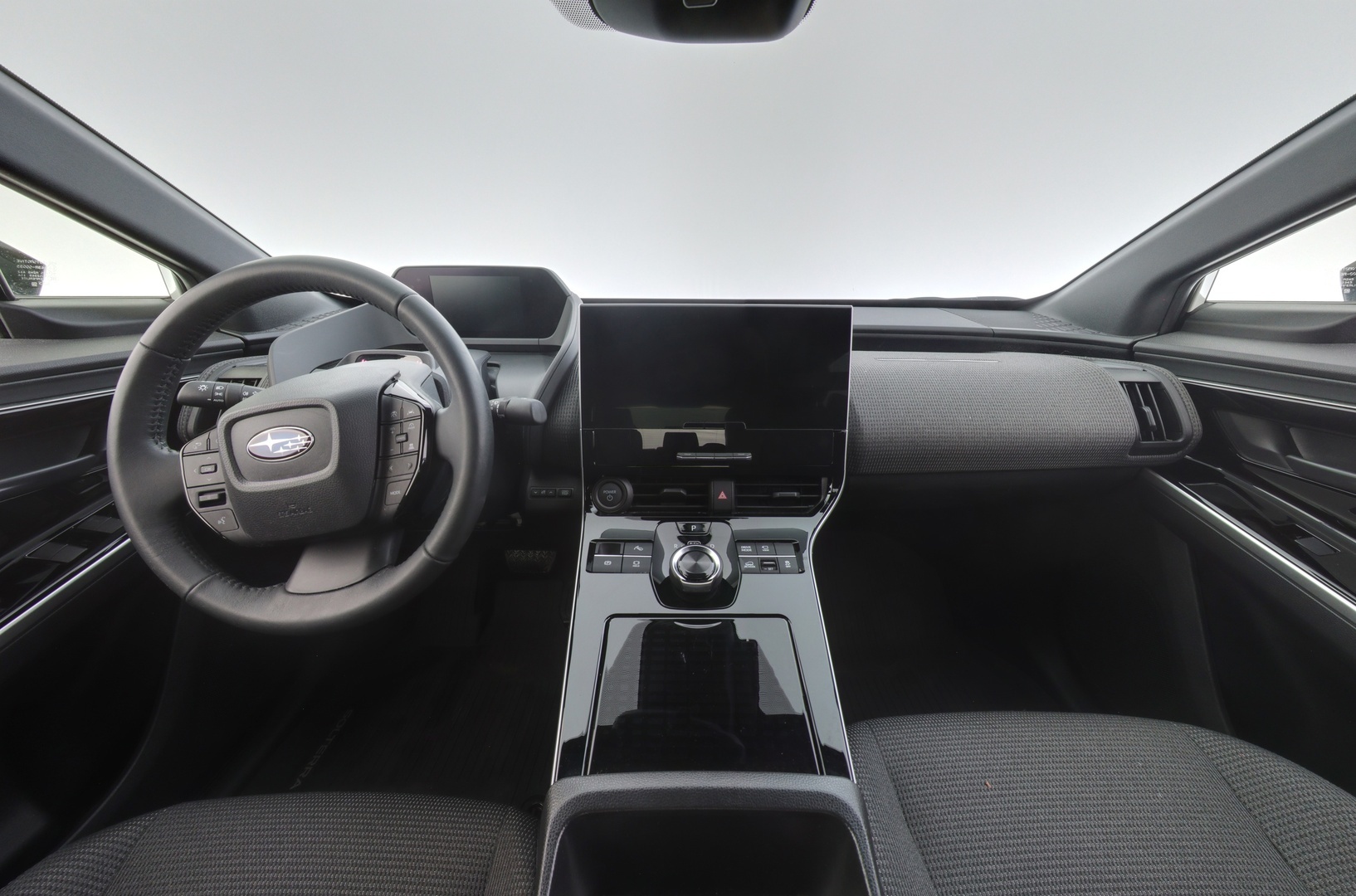 SUBARU Solterra 2024