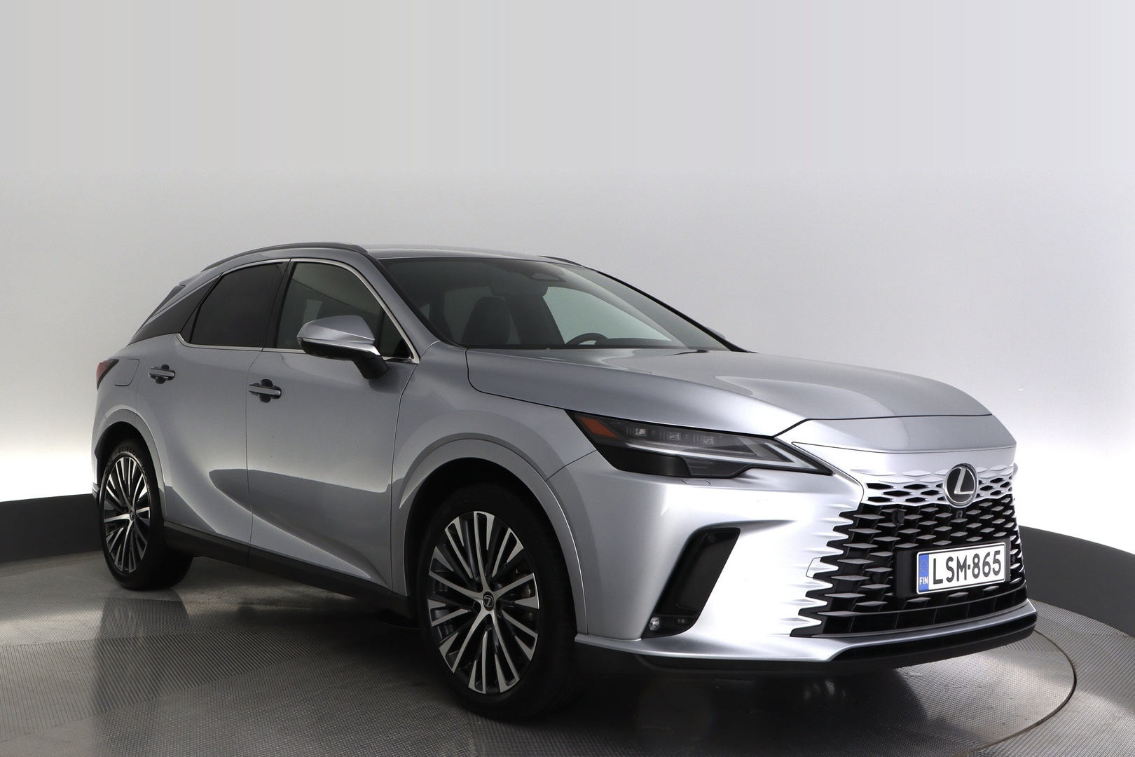 LEXUS RX 2023