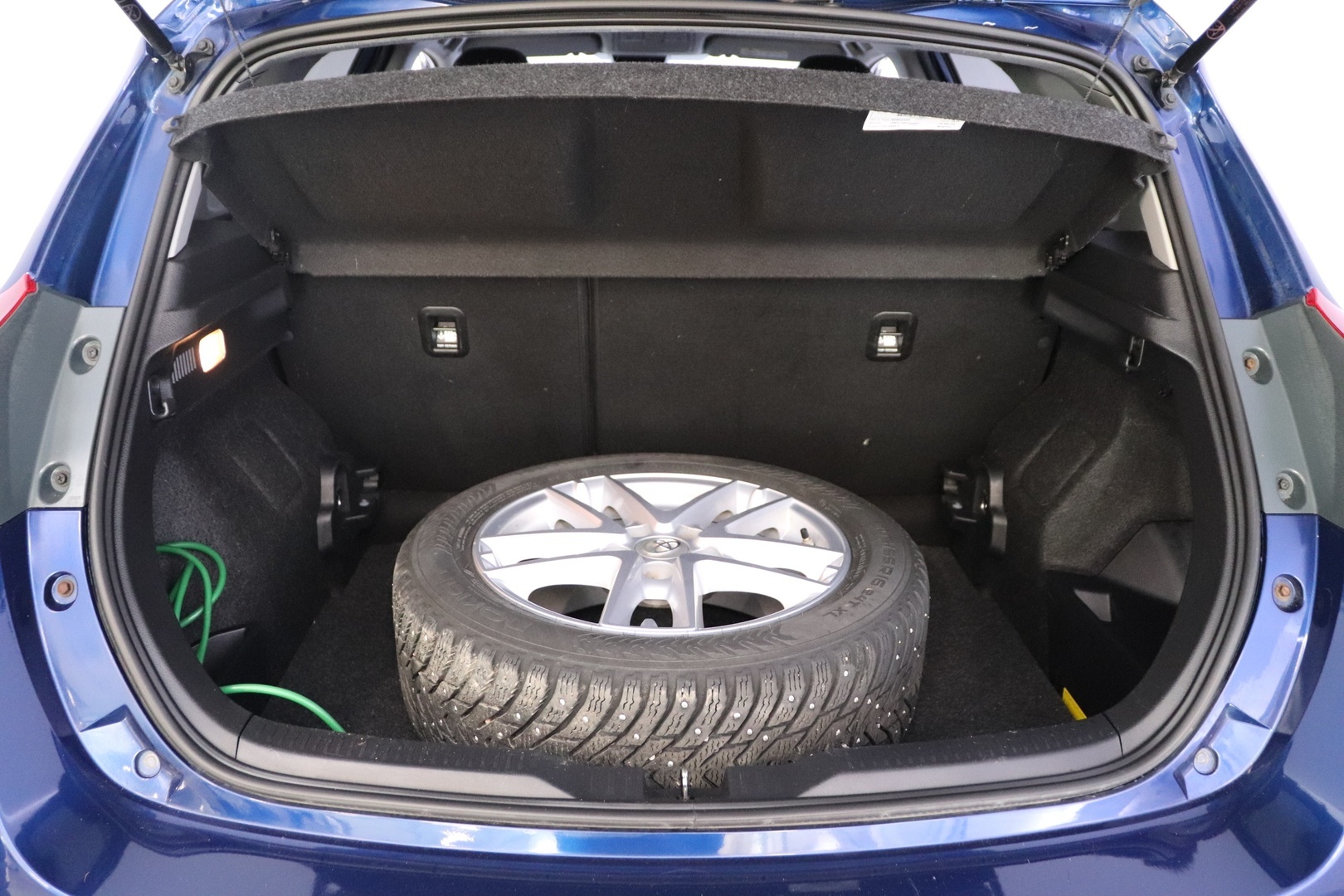TOYOTA Auris 2018